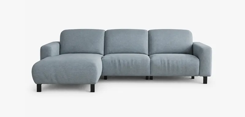 Candy Empire Sofaform