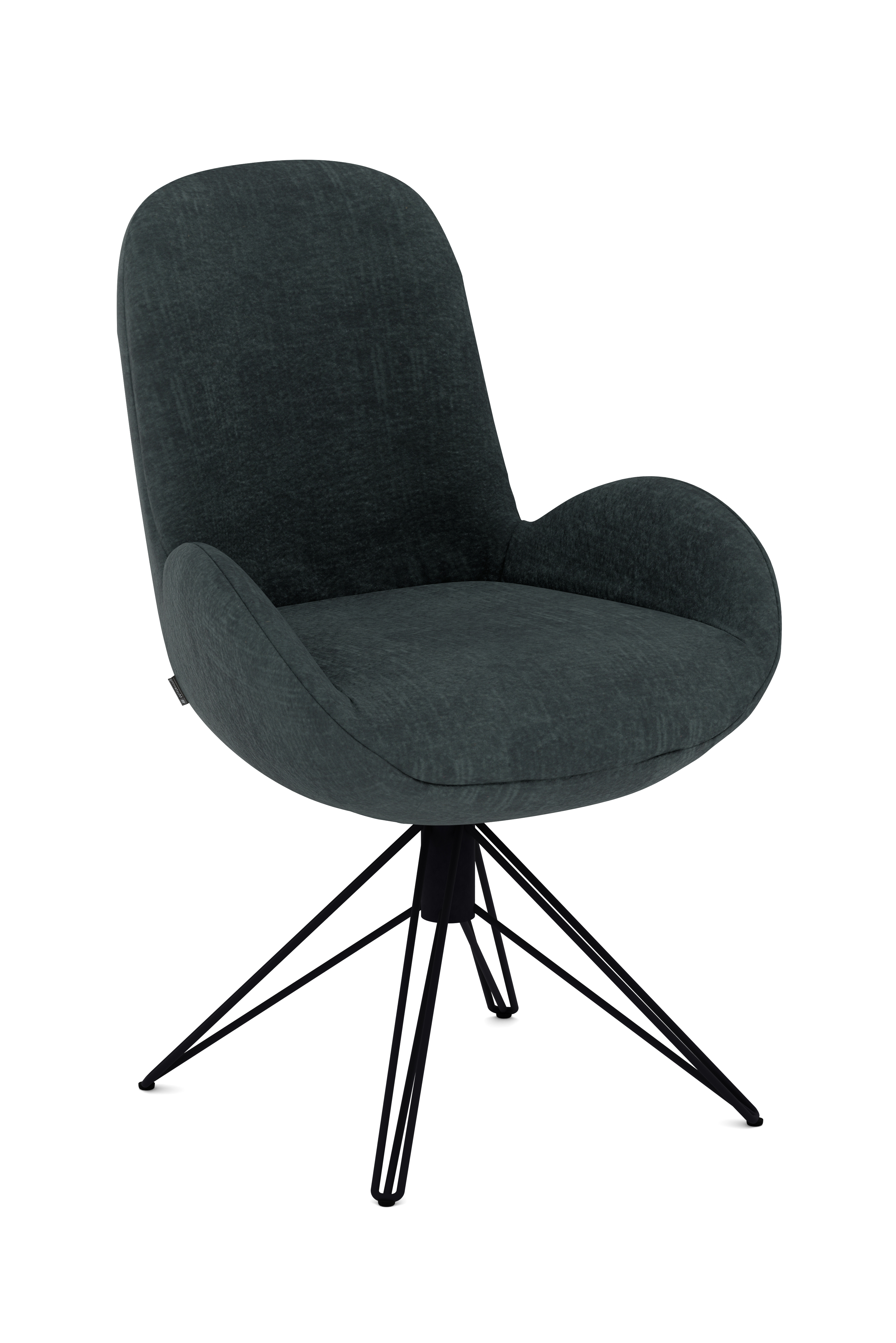 MUSTERRING Chaise HELVIN
