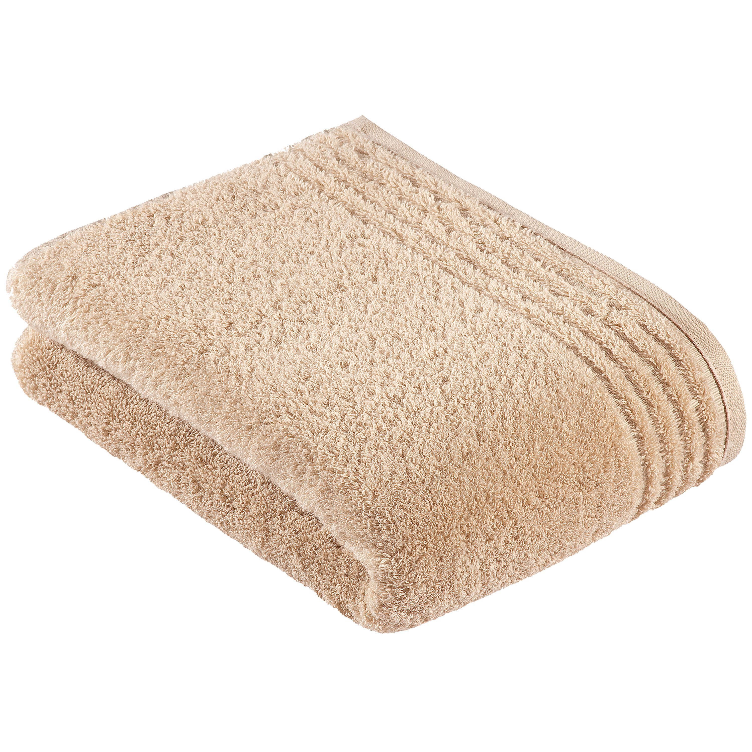 VOSSEN Duschtuch VIENNA STYLE SUPERSOFT VOSSEN Duschtuch VIENNA STYLE SUPERSOFT