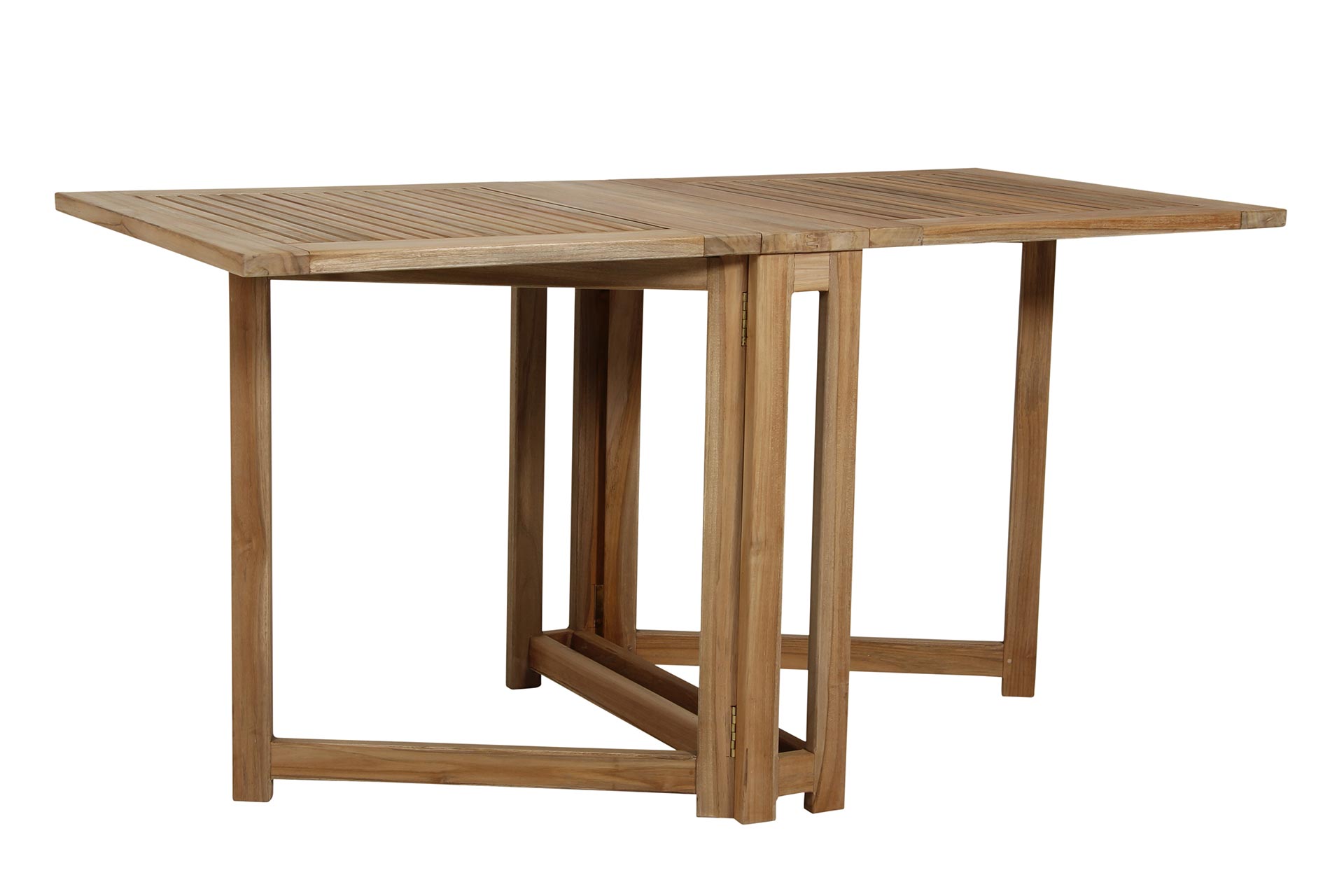 Brafab folding table TURIN