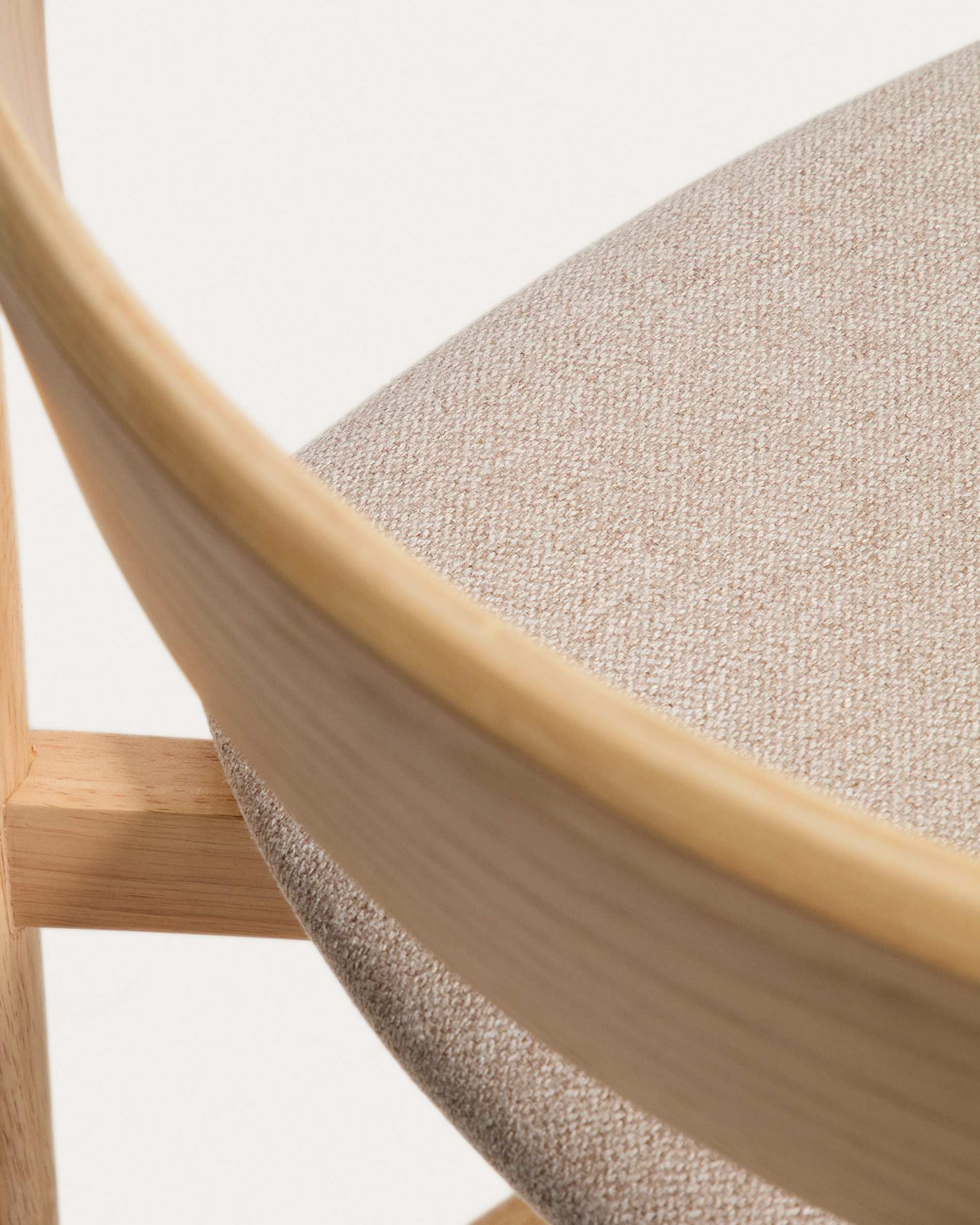 KAVE HOME Barhocker EVERA