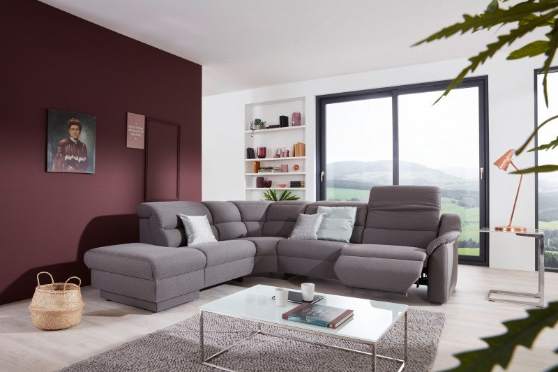 HIMOLLA Sofa 1505 HIMOLLA Sofa 1505