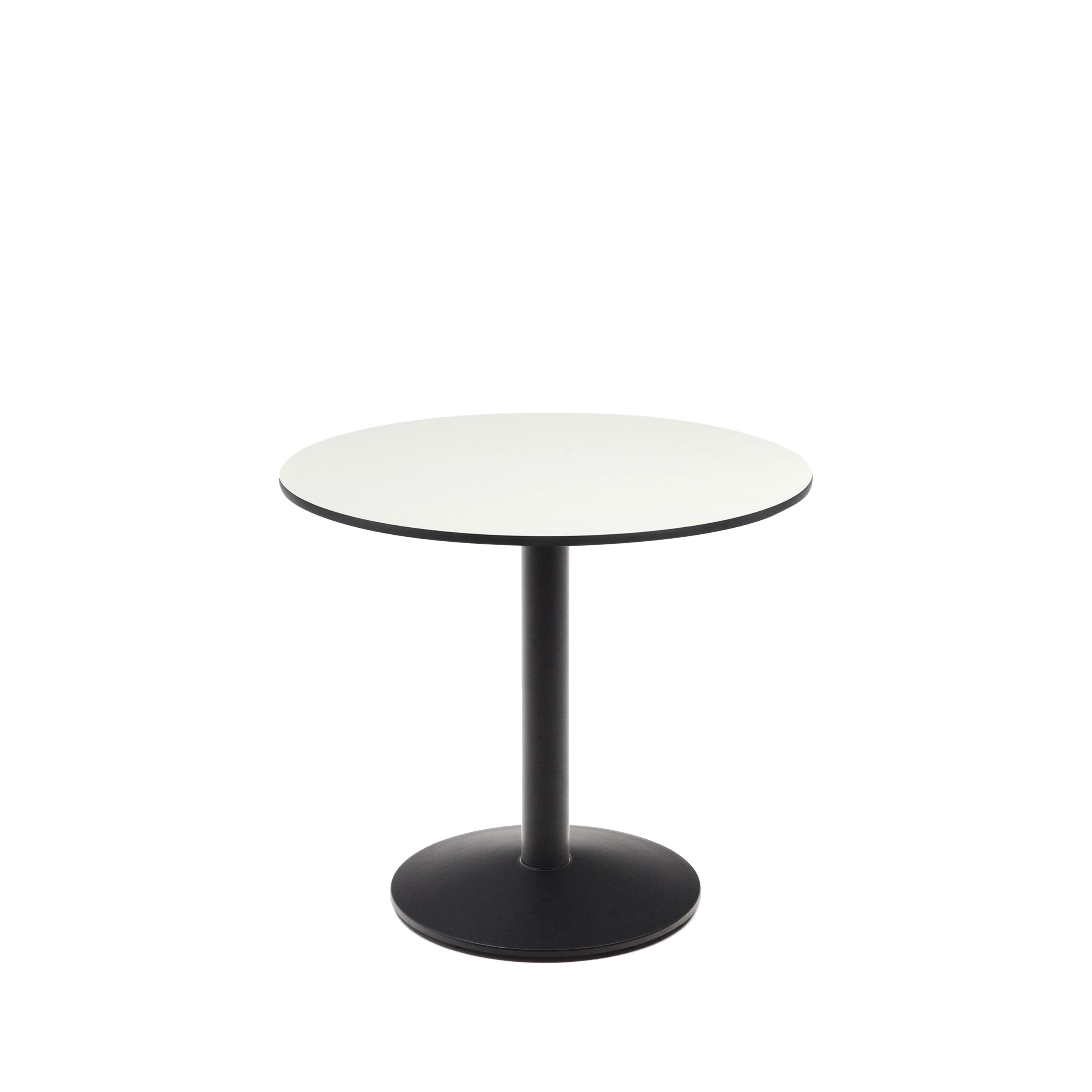 KAVE HOME Table de jardin ESILDA