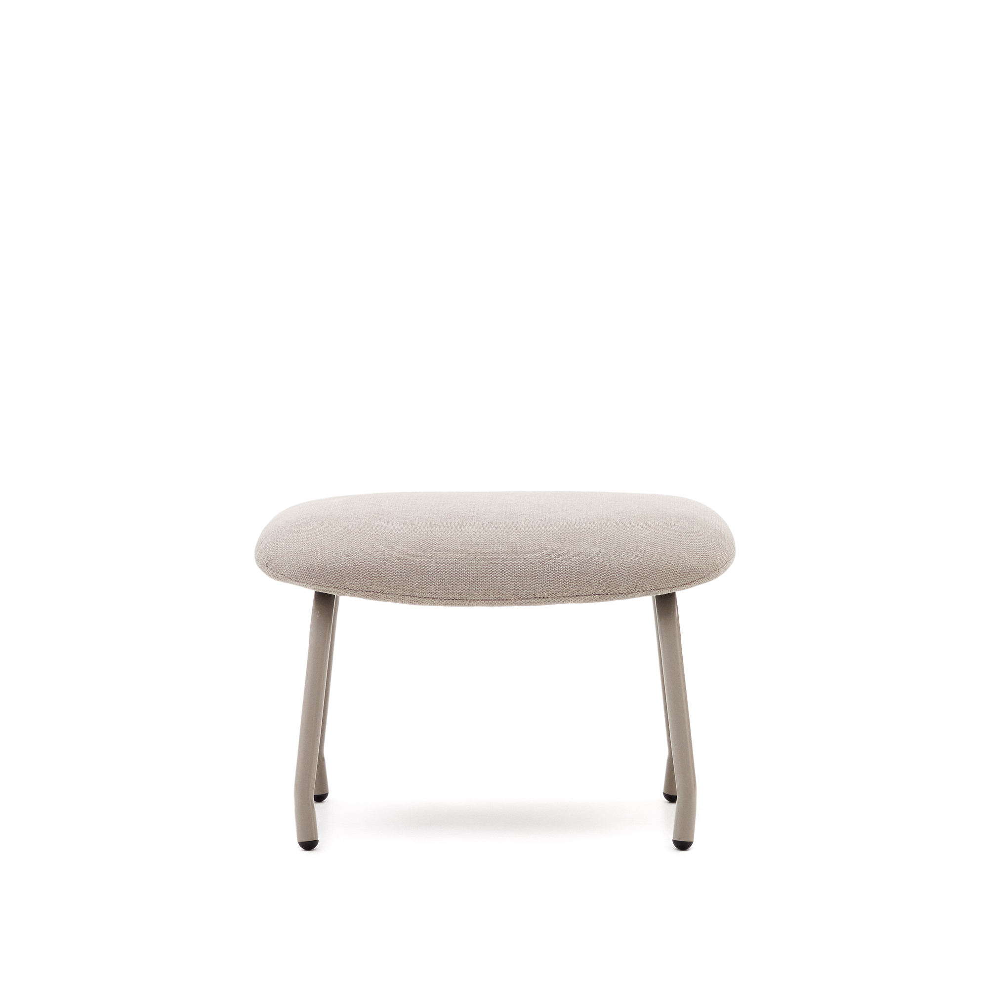 KAVE HOME BELINA footstool
