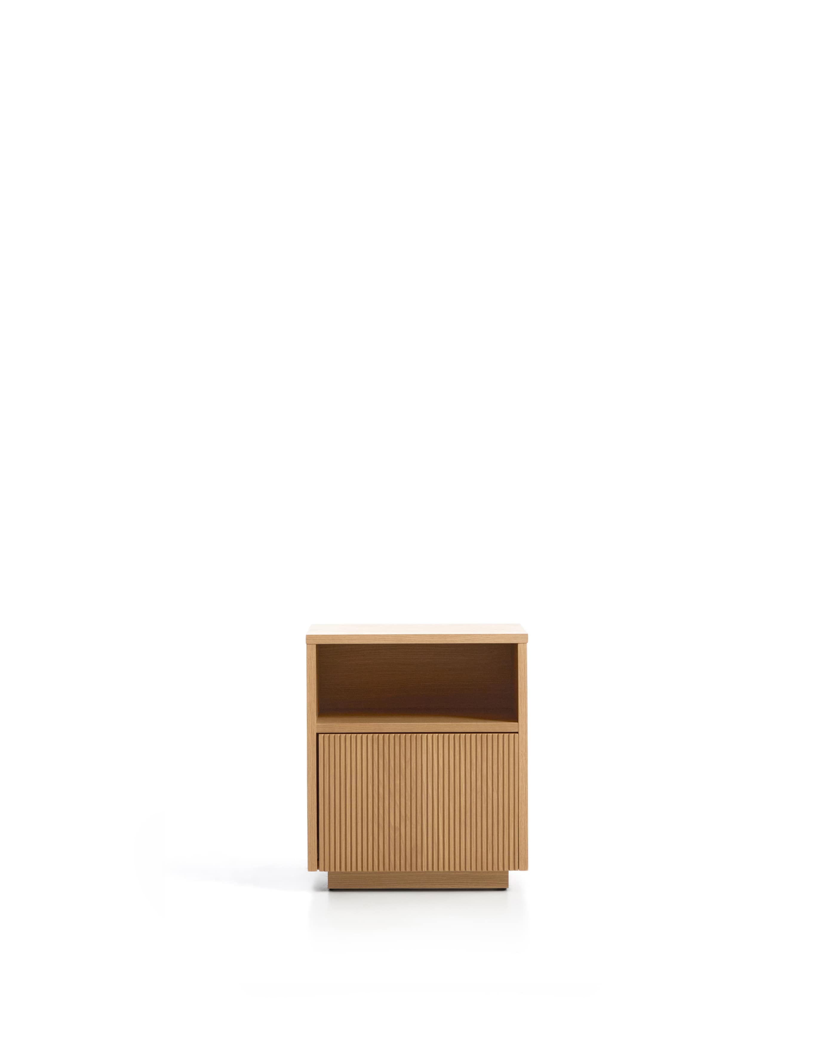 Table de chevet HELVINE de Kave Home