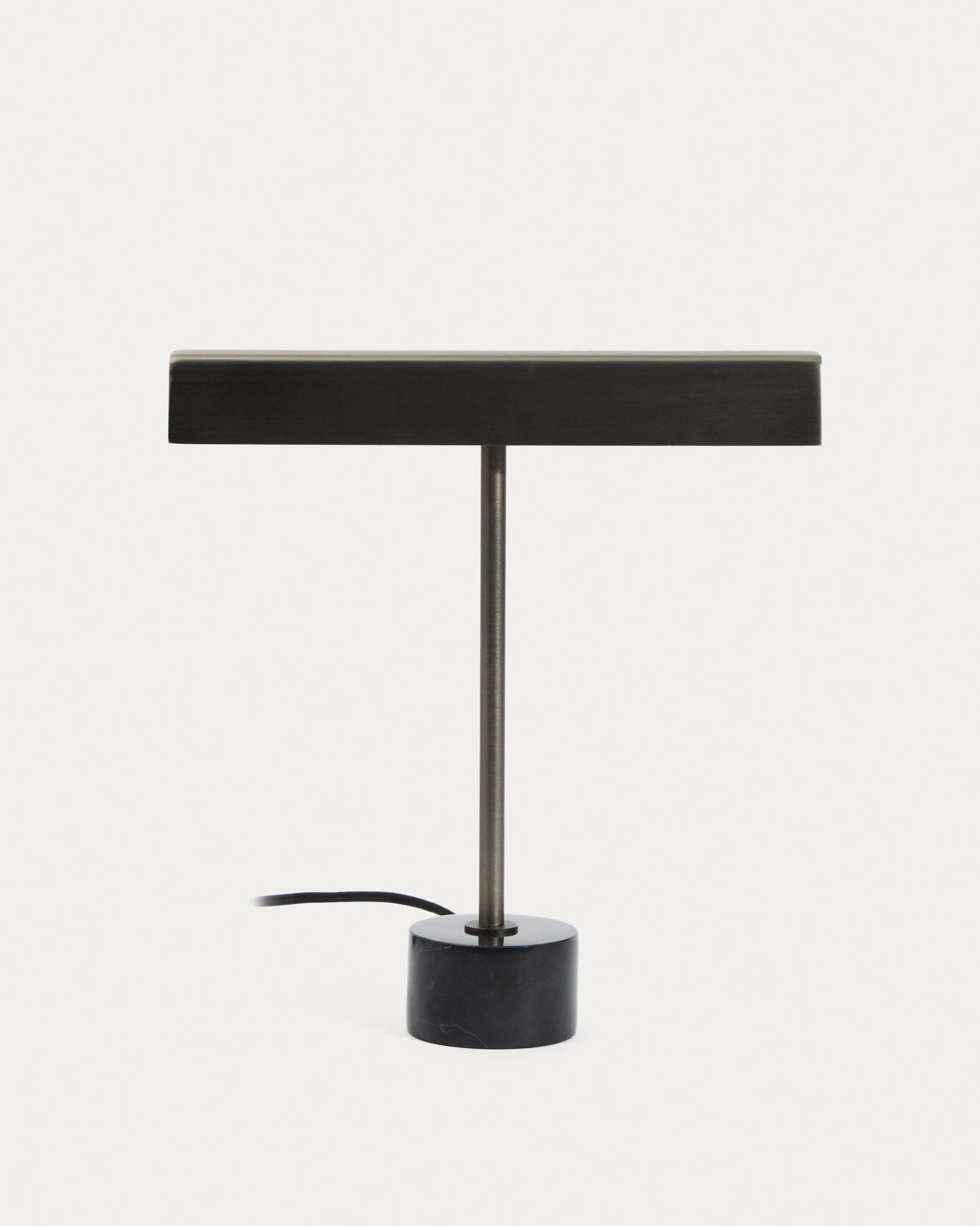 KAVE HOME Tischlampe LYNOR