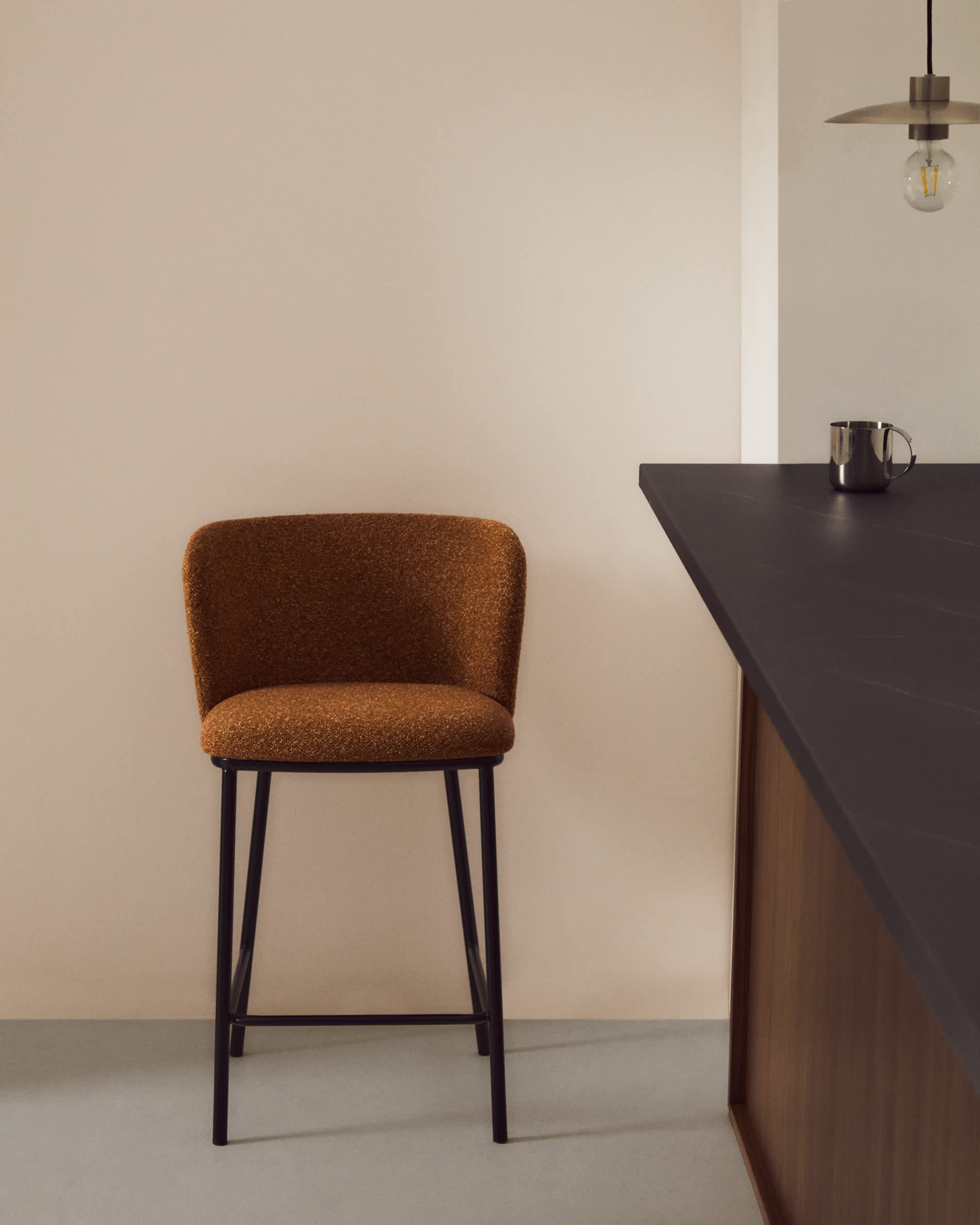 KAVE HOME Barhocker CISELIA