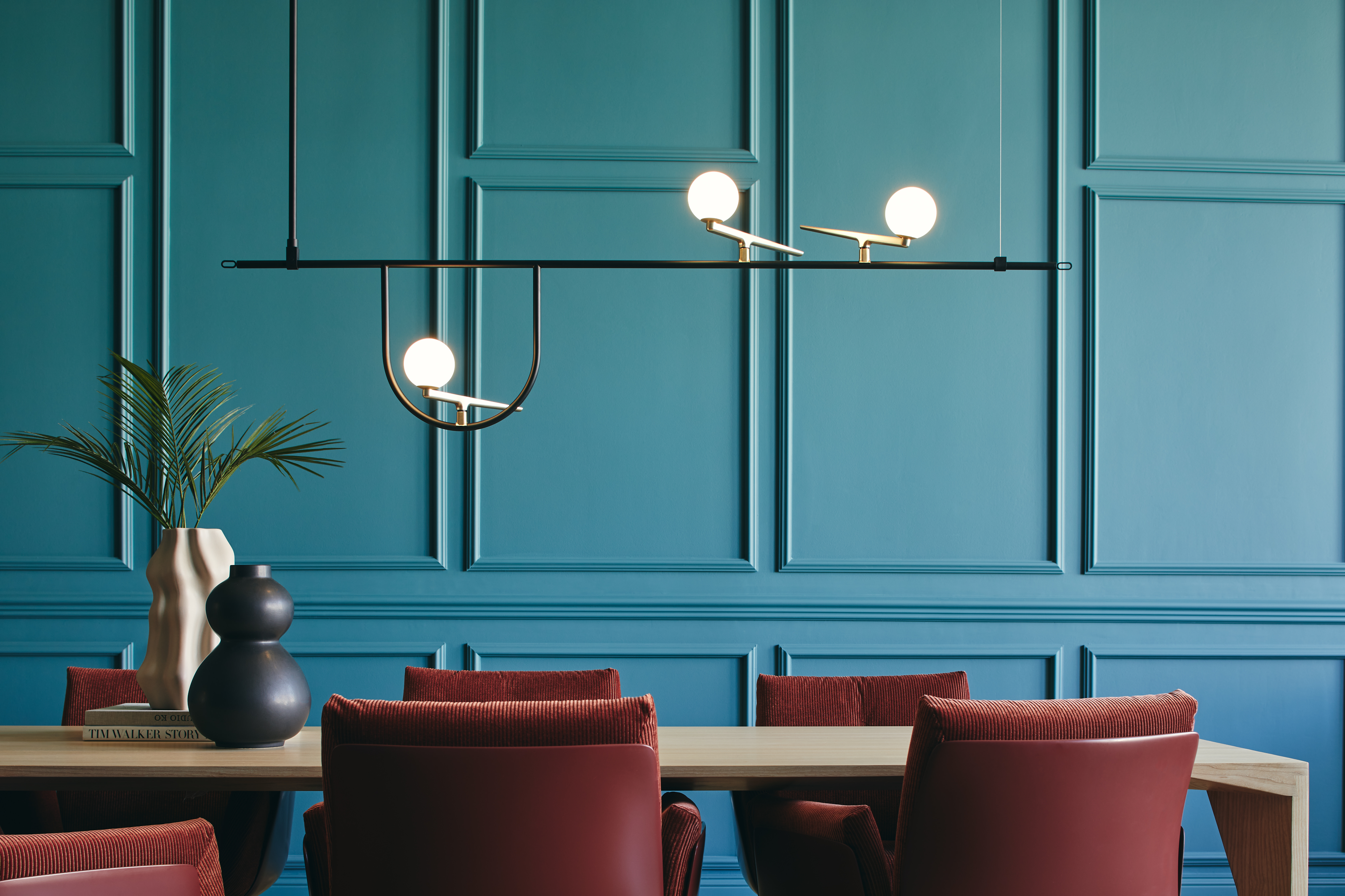 ARTEMIDE Pendelleuchte YANZI ARTEMIDE Pendelleuchte YANZI