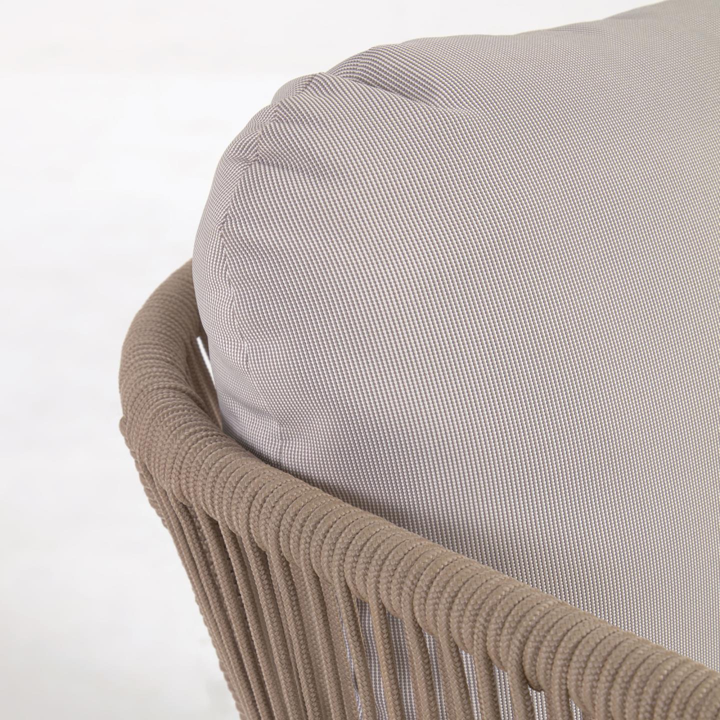 KAVE HOME Gartensofa CATALINA KAVE HOME Gartensofa CATALINA