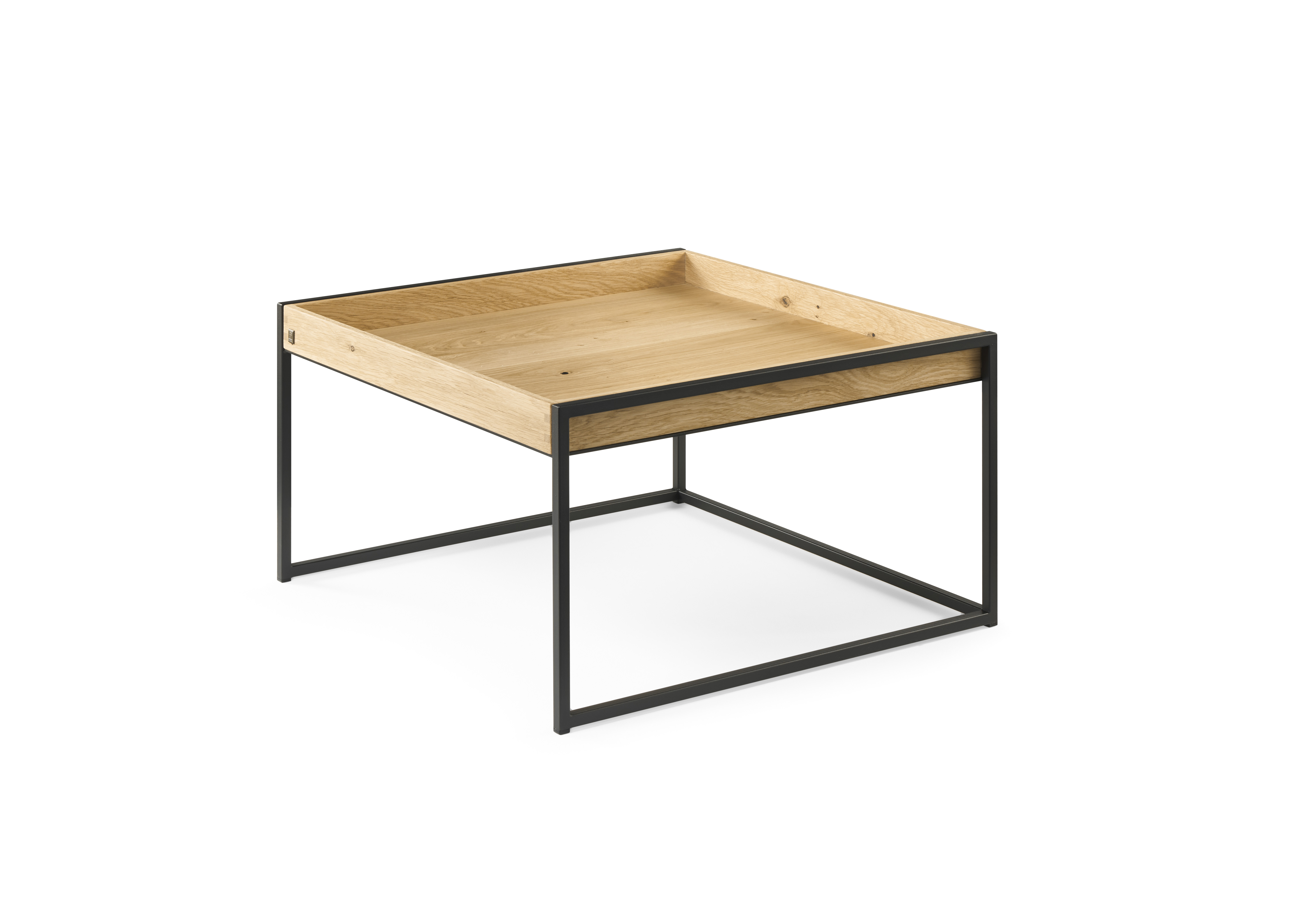 MUSTERRING Table basse JustB ! CT100
