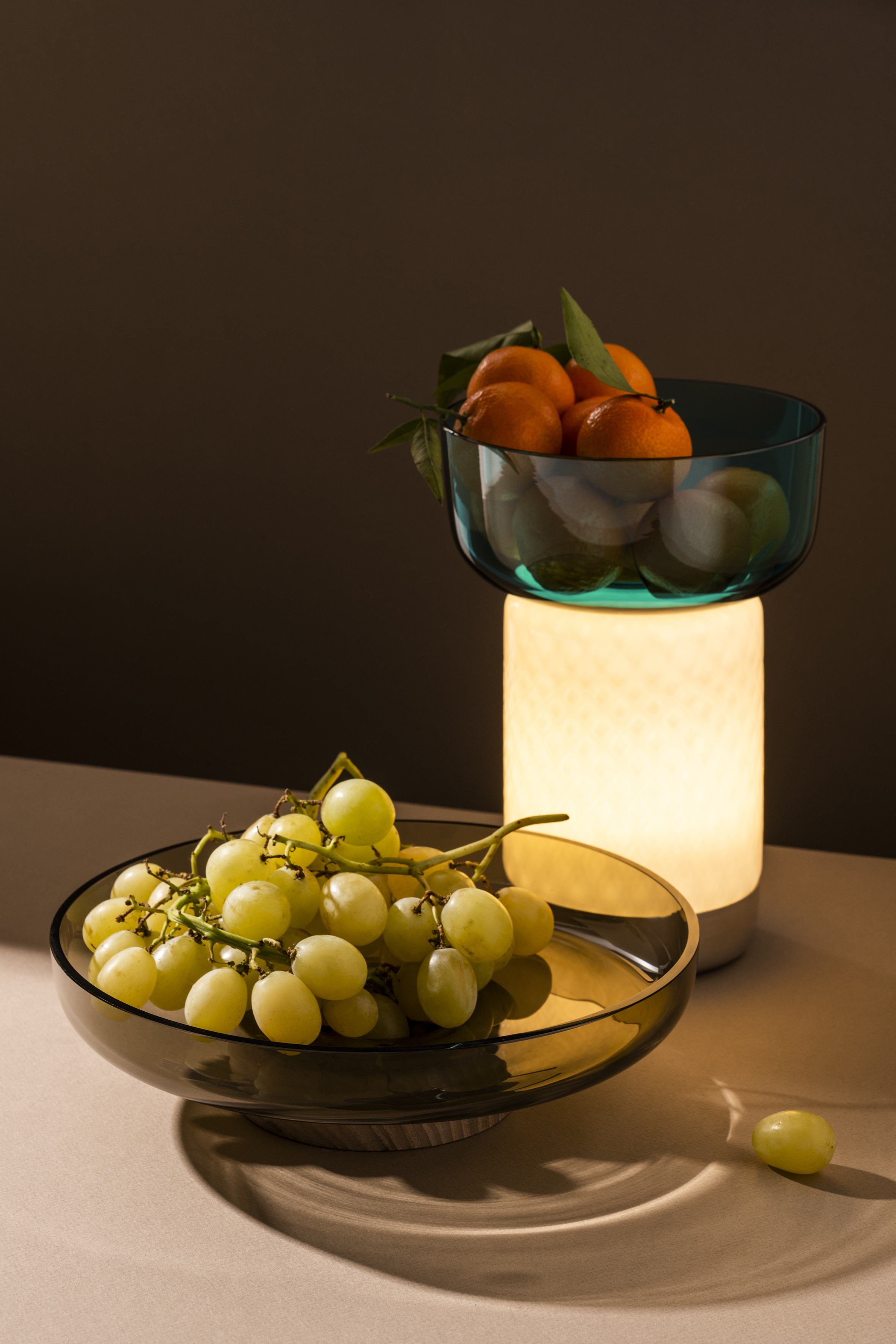 ARTEMIDE Tischleuchte BONTA ARTEMIDE Tischleuchte BONTA
