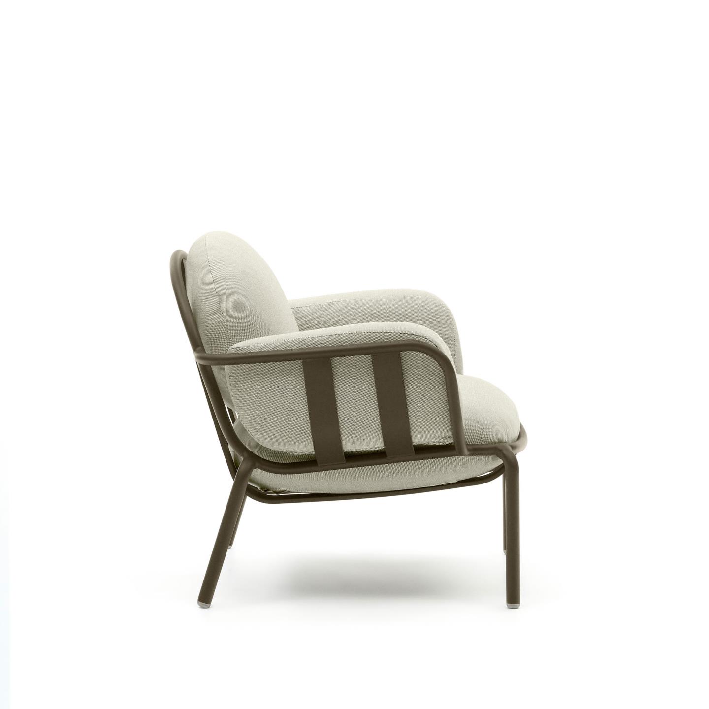 KAVE HOME Gartensessel JONCOLS KAVE HOME Gartensessel JONCOLS