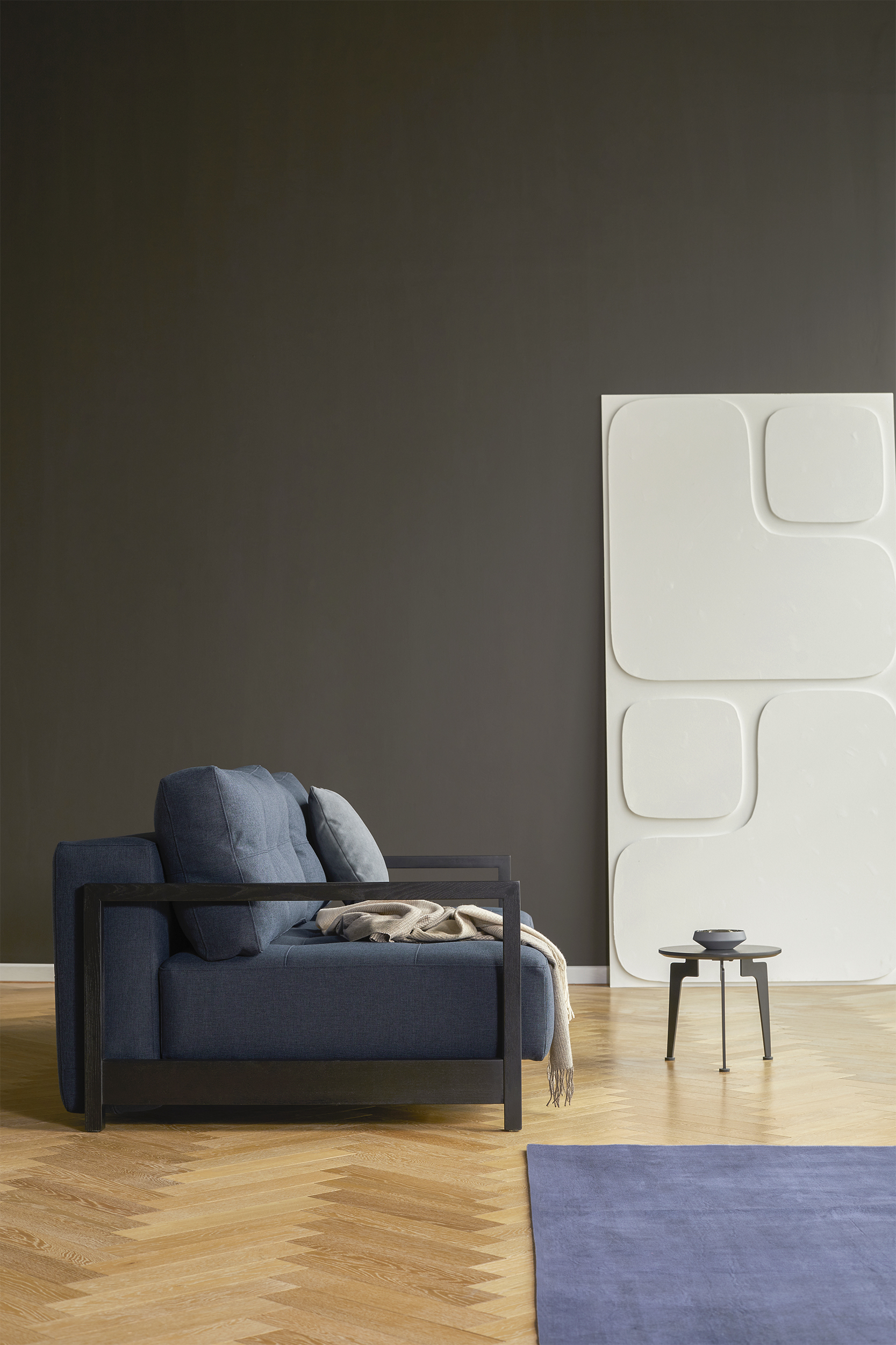 INNOVATION LIVING Funktionssofa BIFROST