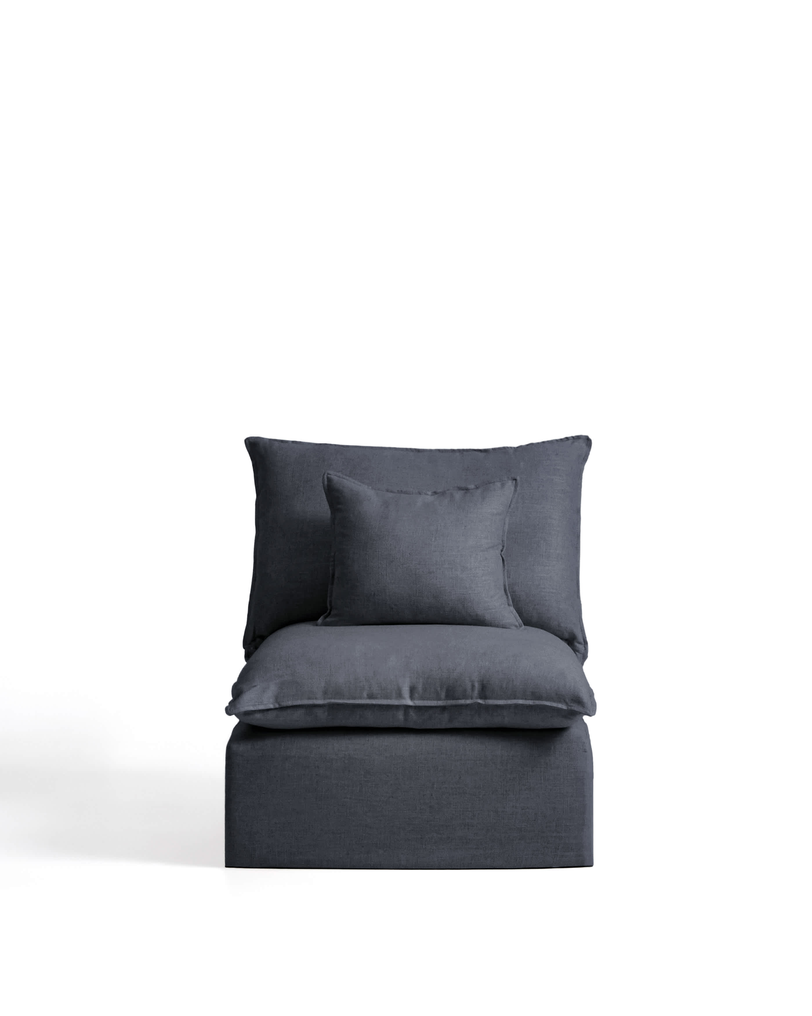 KAVE HOME Fauteuil ANARELA