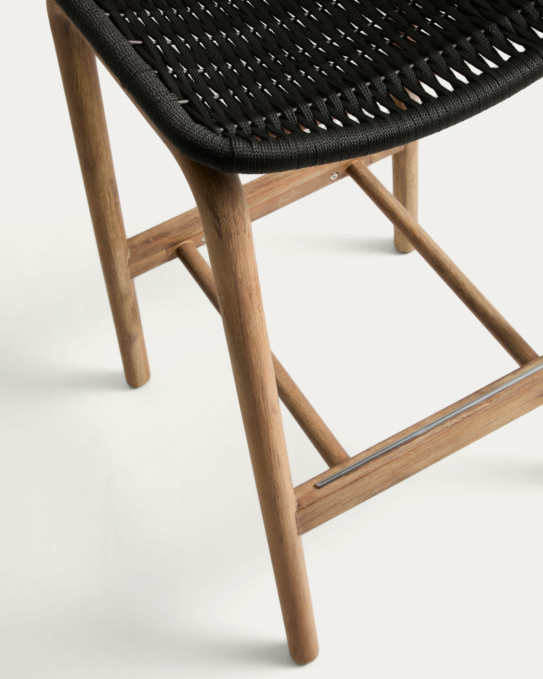 KAVE HOME Barstuhl Outdoor ALIPA