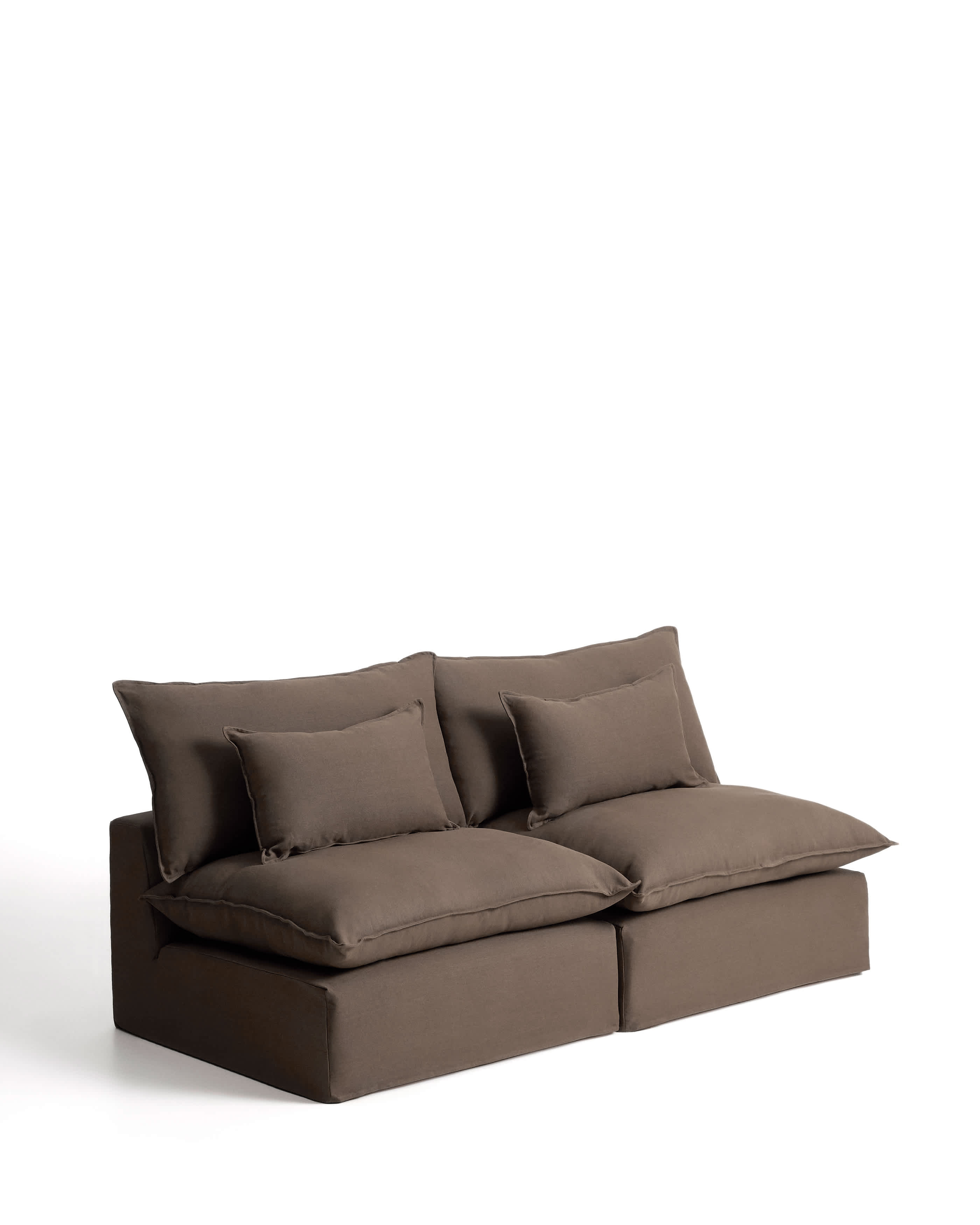 KAVE HOME Canapé ANARELA
