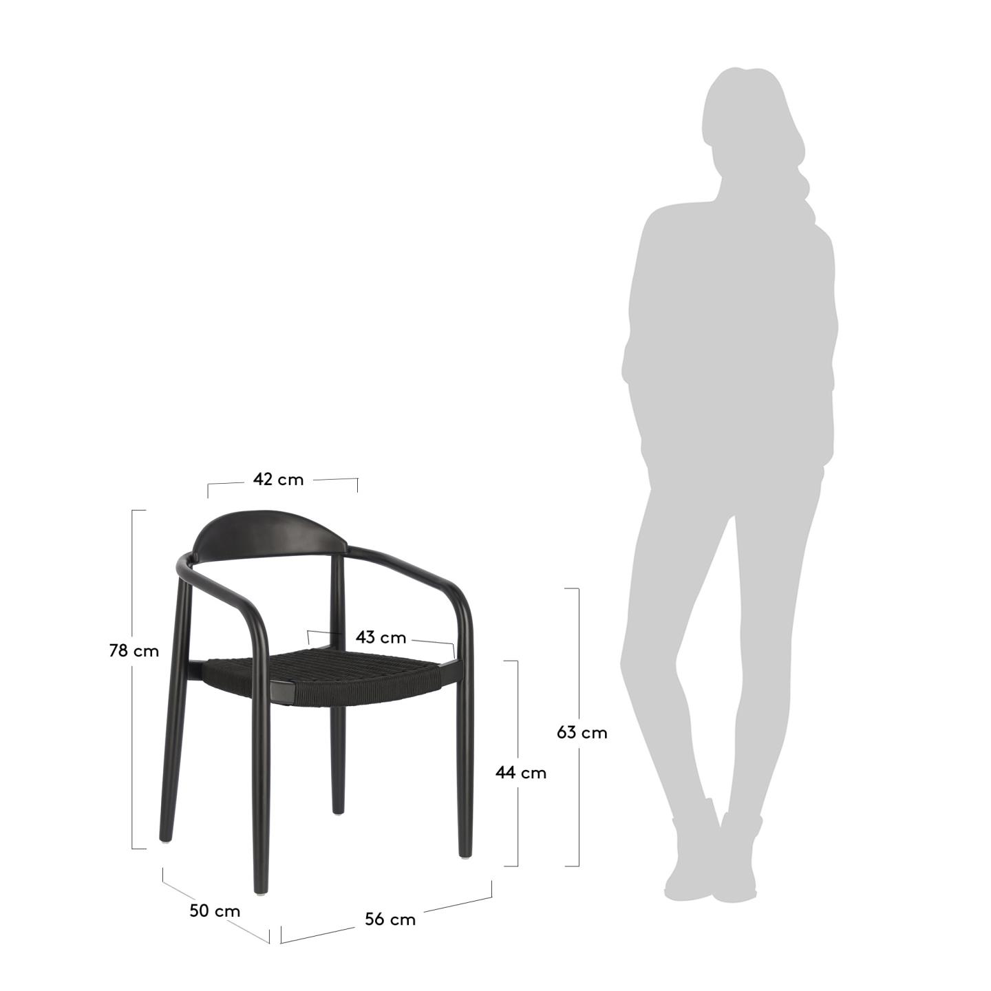 KAVE HOME Stuhl NINA KAVE HOME Stuhl NINA