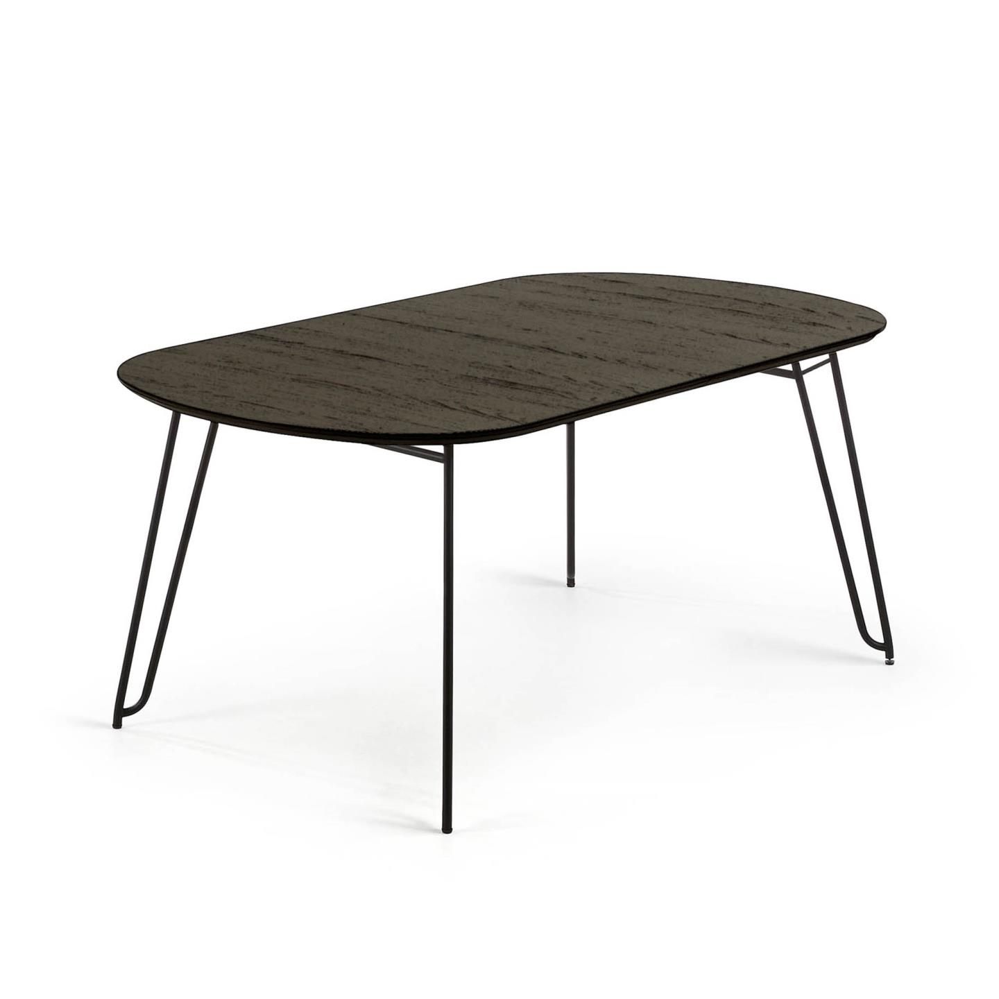 KAVE HOME Esstisch MILIAN