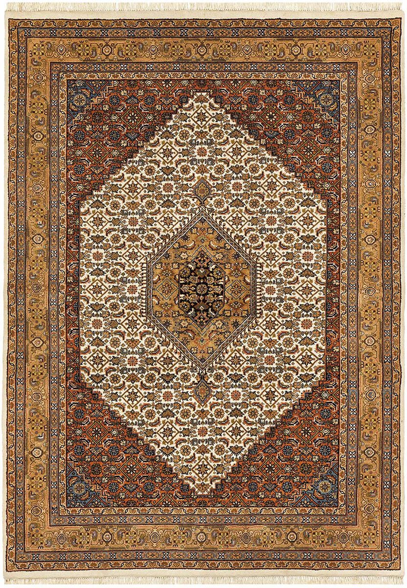Teppich ARAS BIDJAR