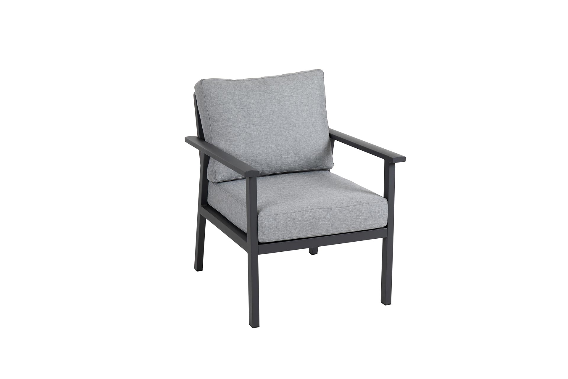 BRAFAB Gartensessel SAMVARO