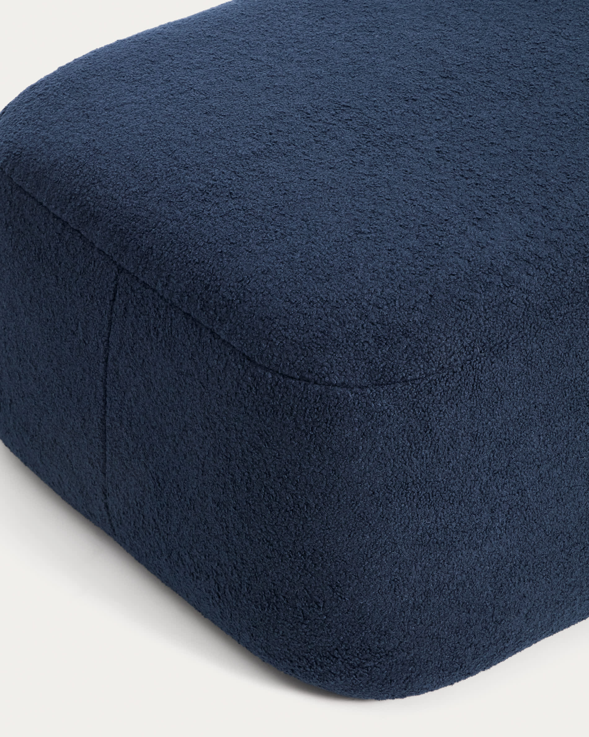 KAVE HOME Fußablage MARTINA