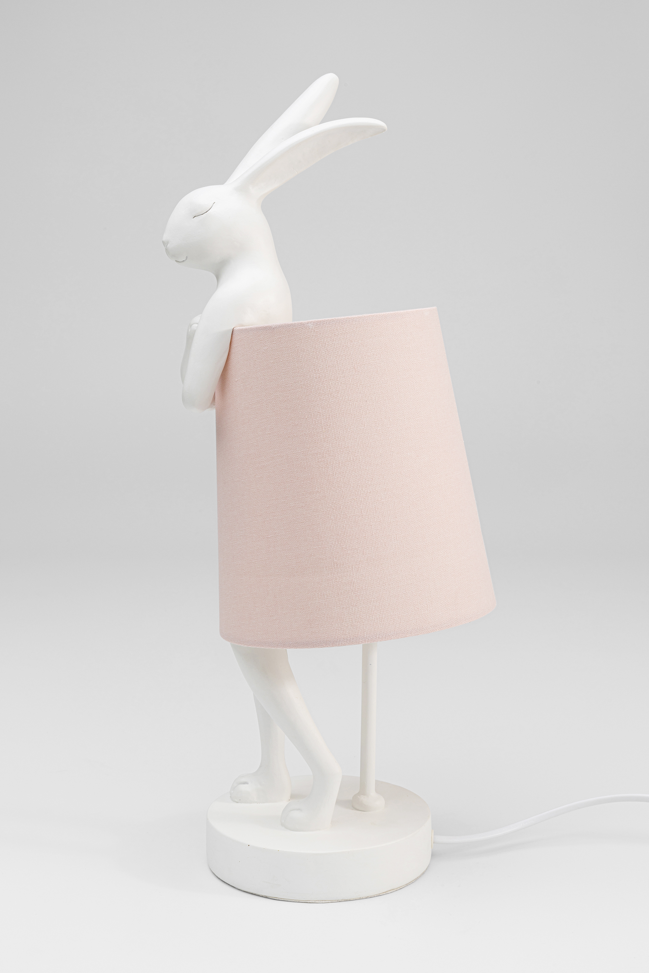 KARE Tischleuchte ANIMAL RABBIT