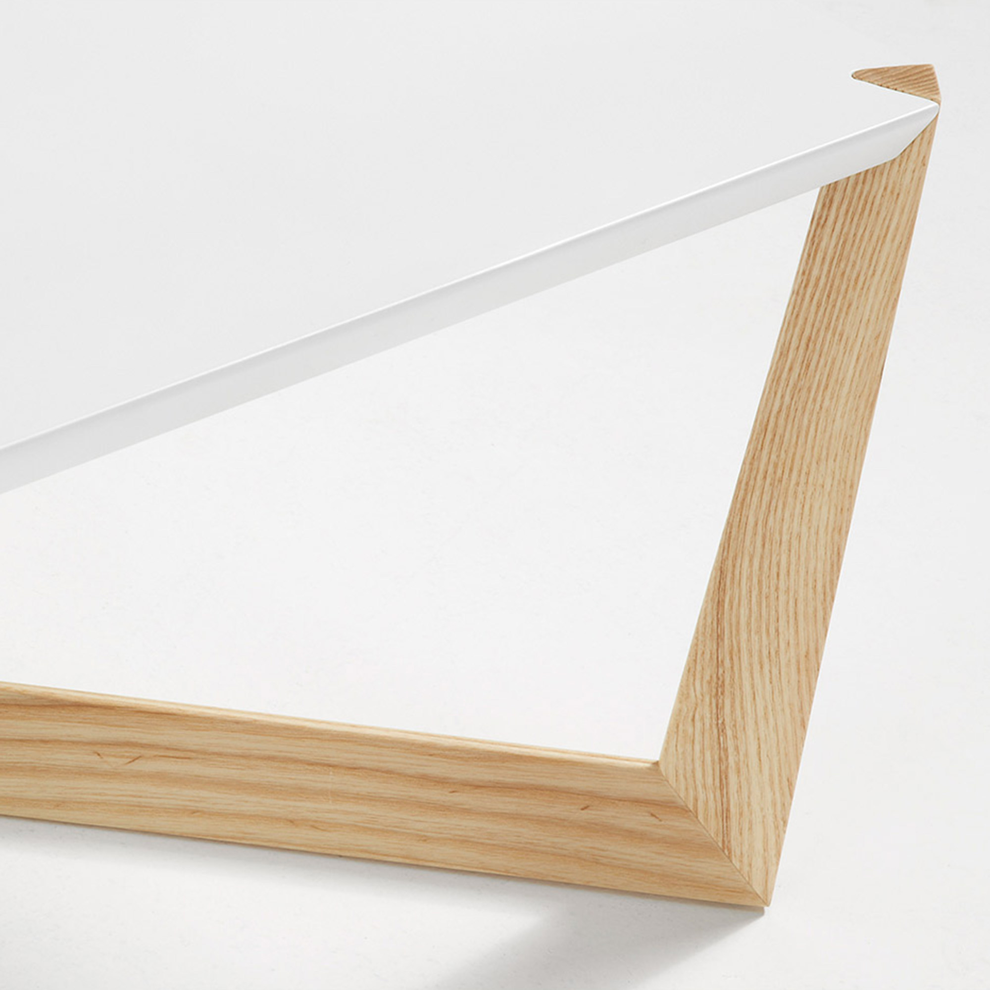 KAVE HOME Couchtisch QUATRO KAVE HOME Couchtisch QUATRO
