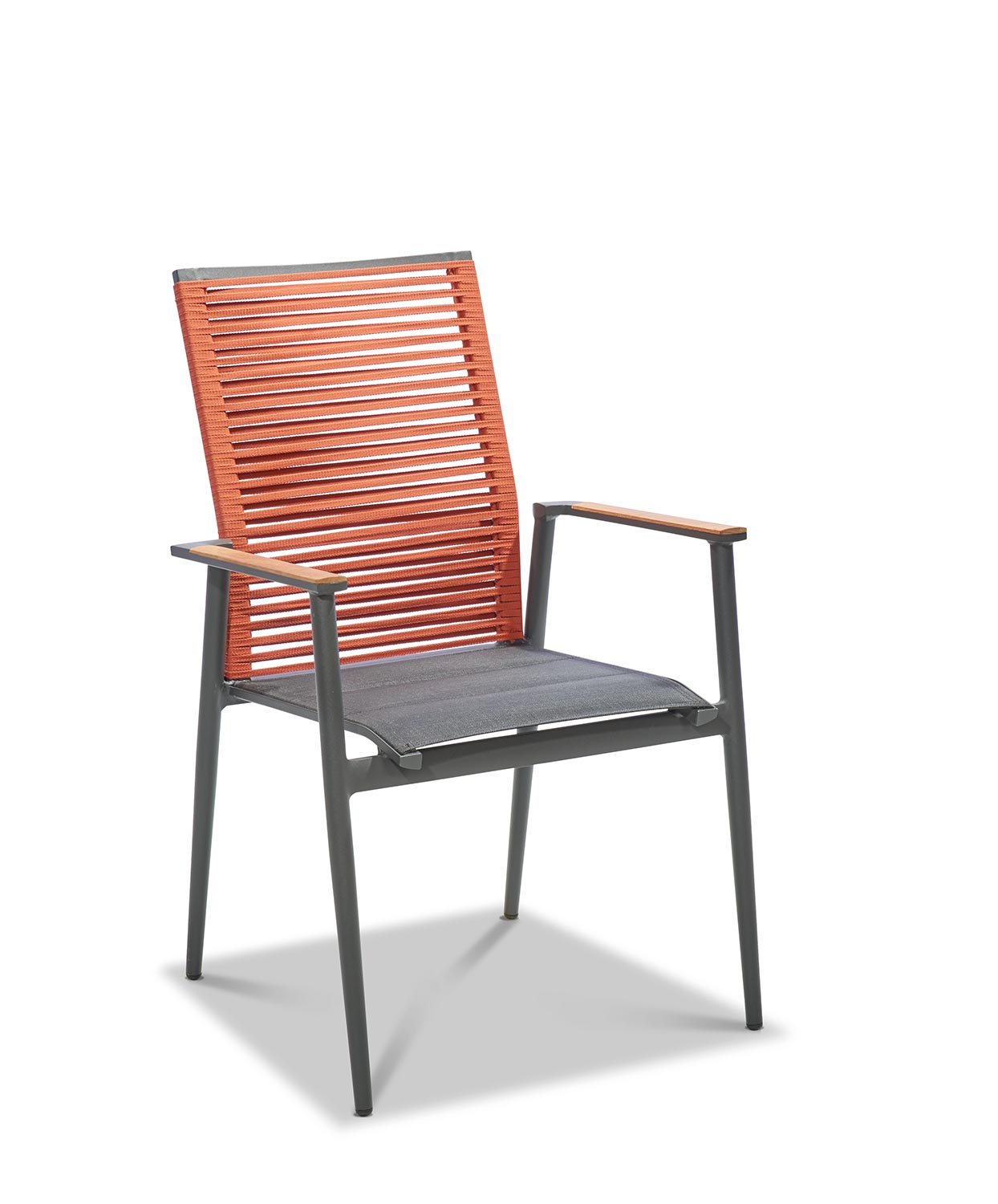 MUSTERRING Gartenstuhl FREILICHT