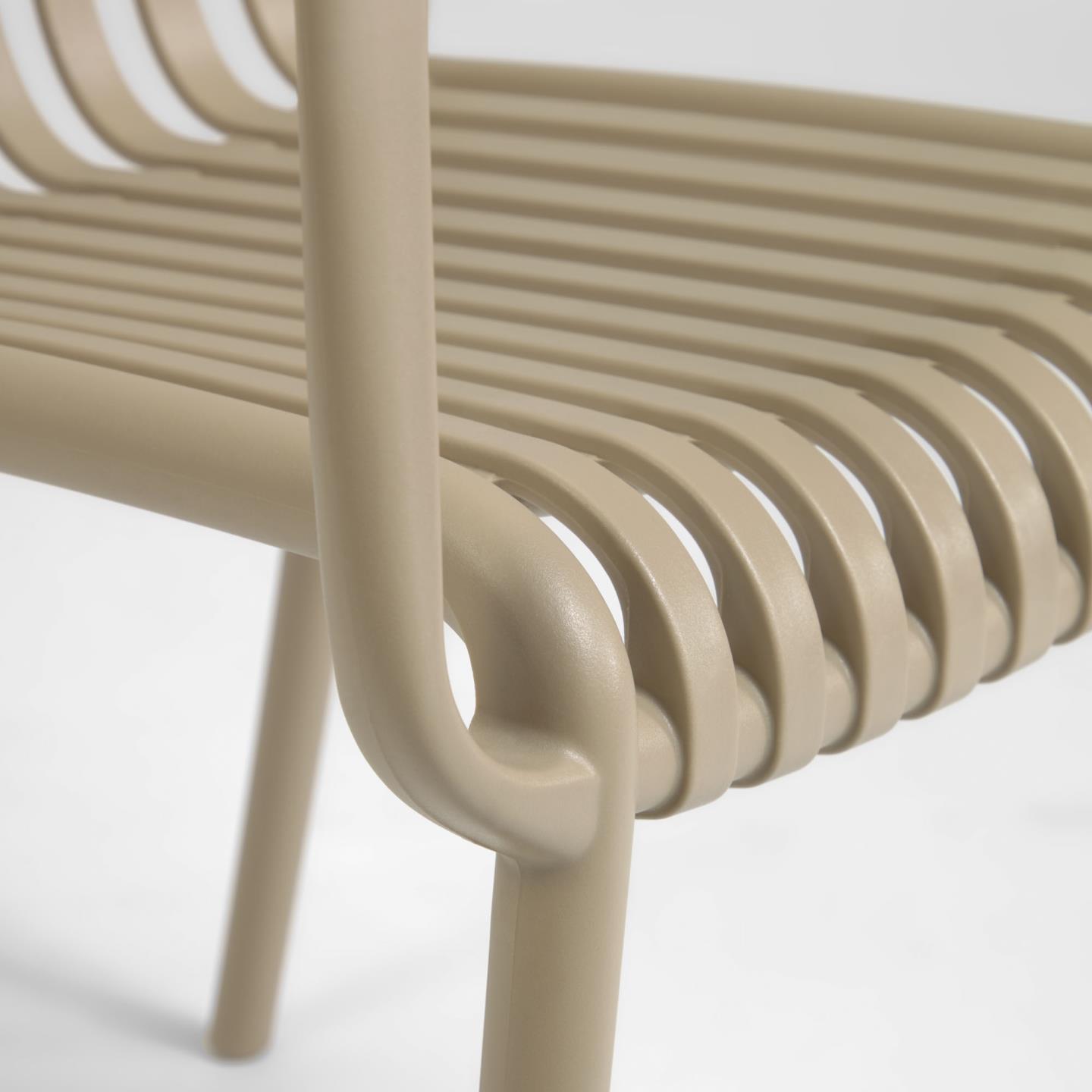 KAVE HOME Gartenstuhl ISABELLINI KAVE HOME Gartenstuhl ISABELLINI