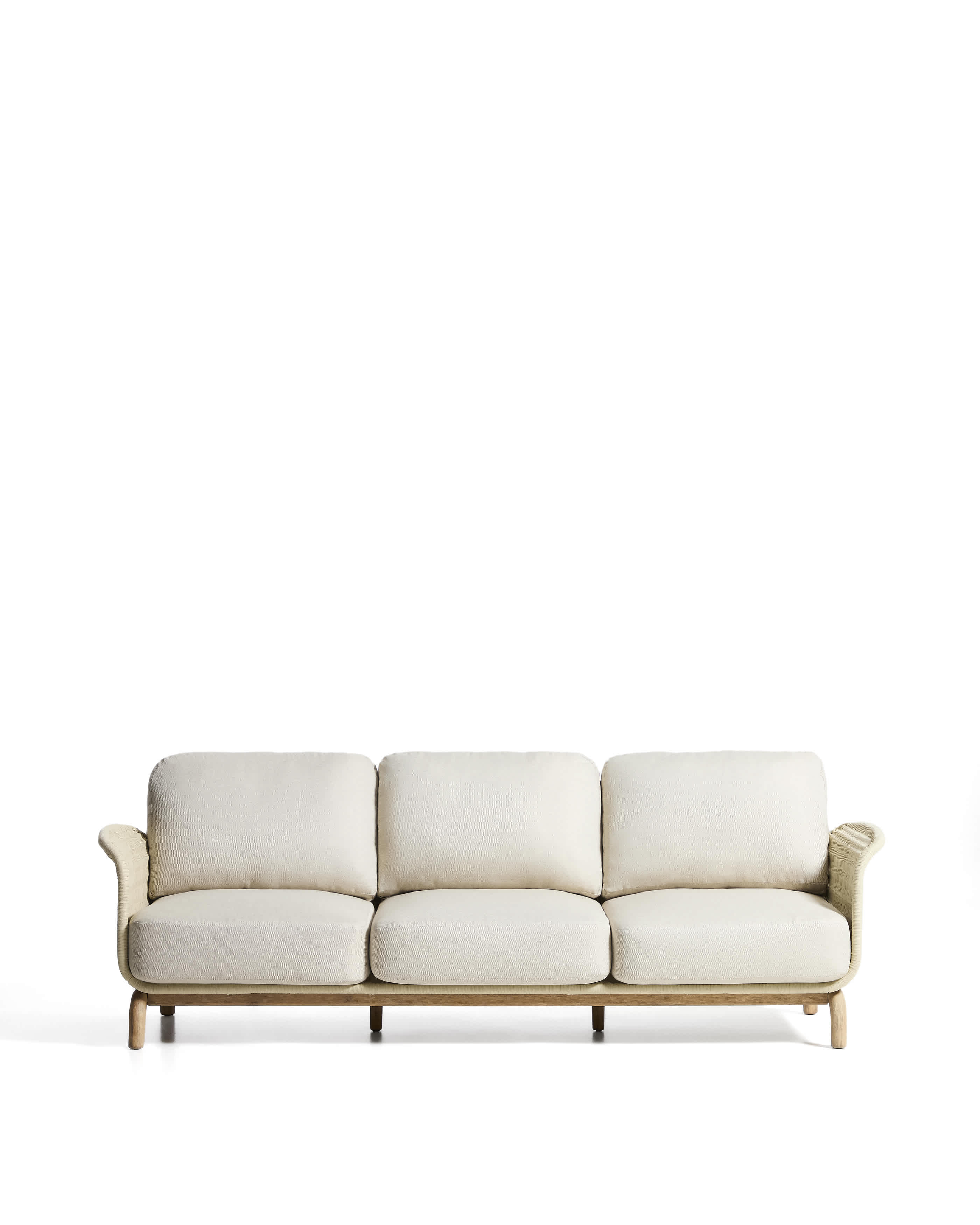 Kave Home ALIPA Garden Sofa