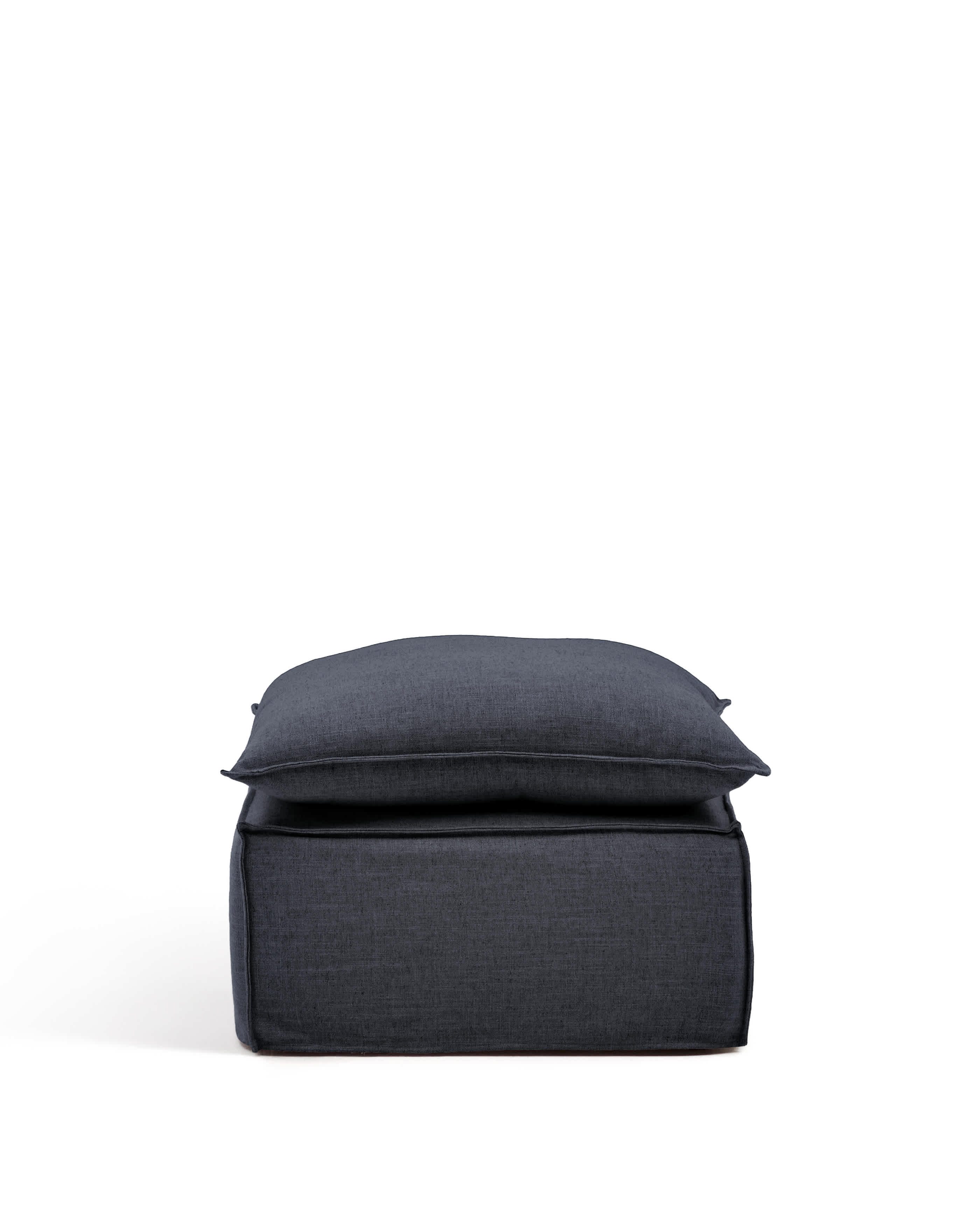 KAVE HOME Sofahocker ANARELA