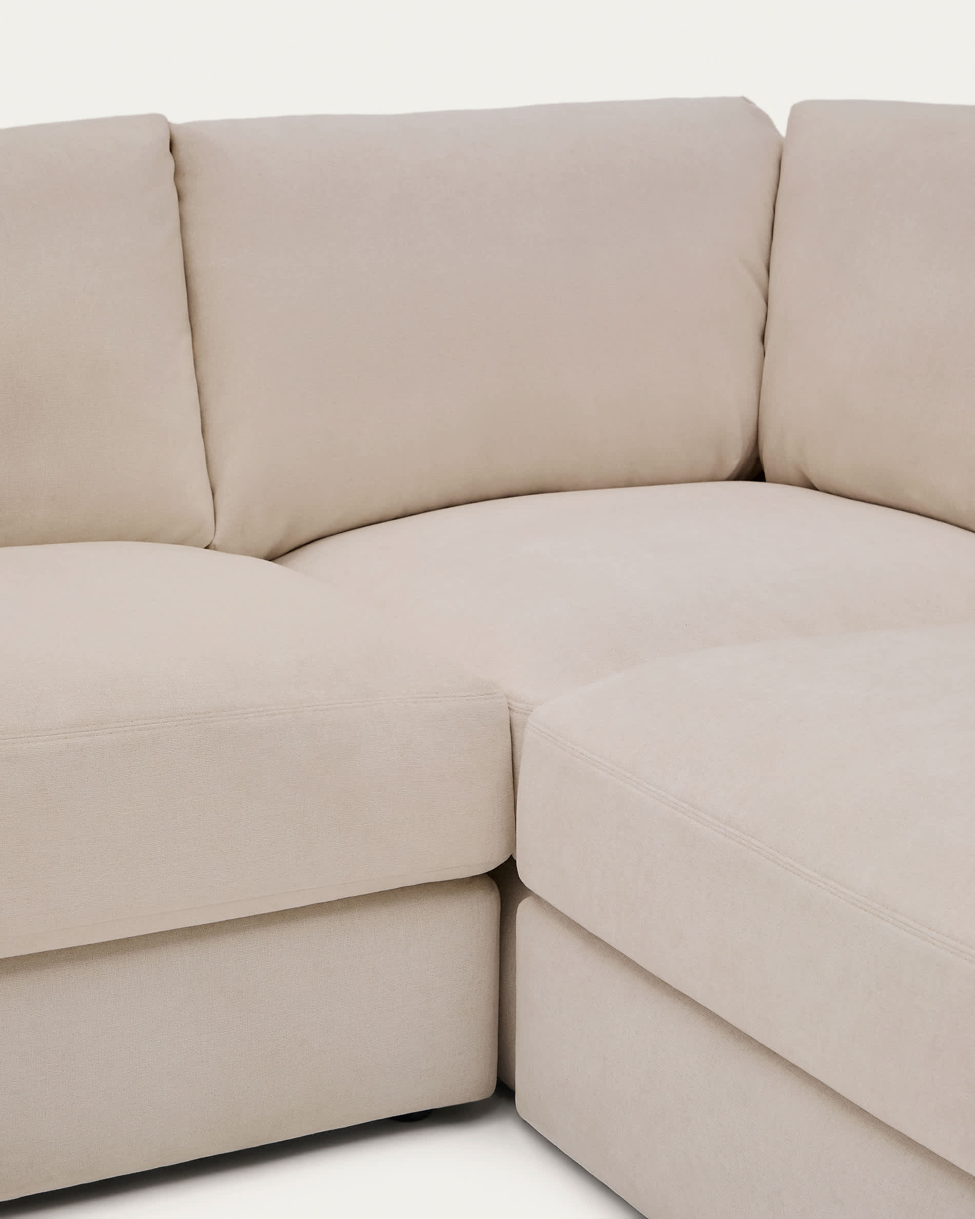 KAVE HOME Sofa ALEA