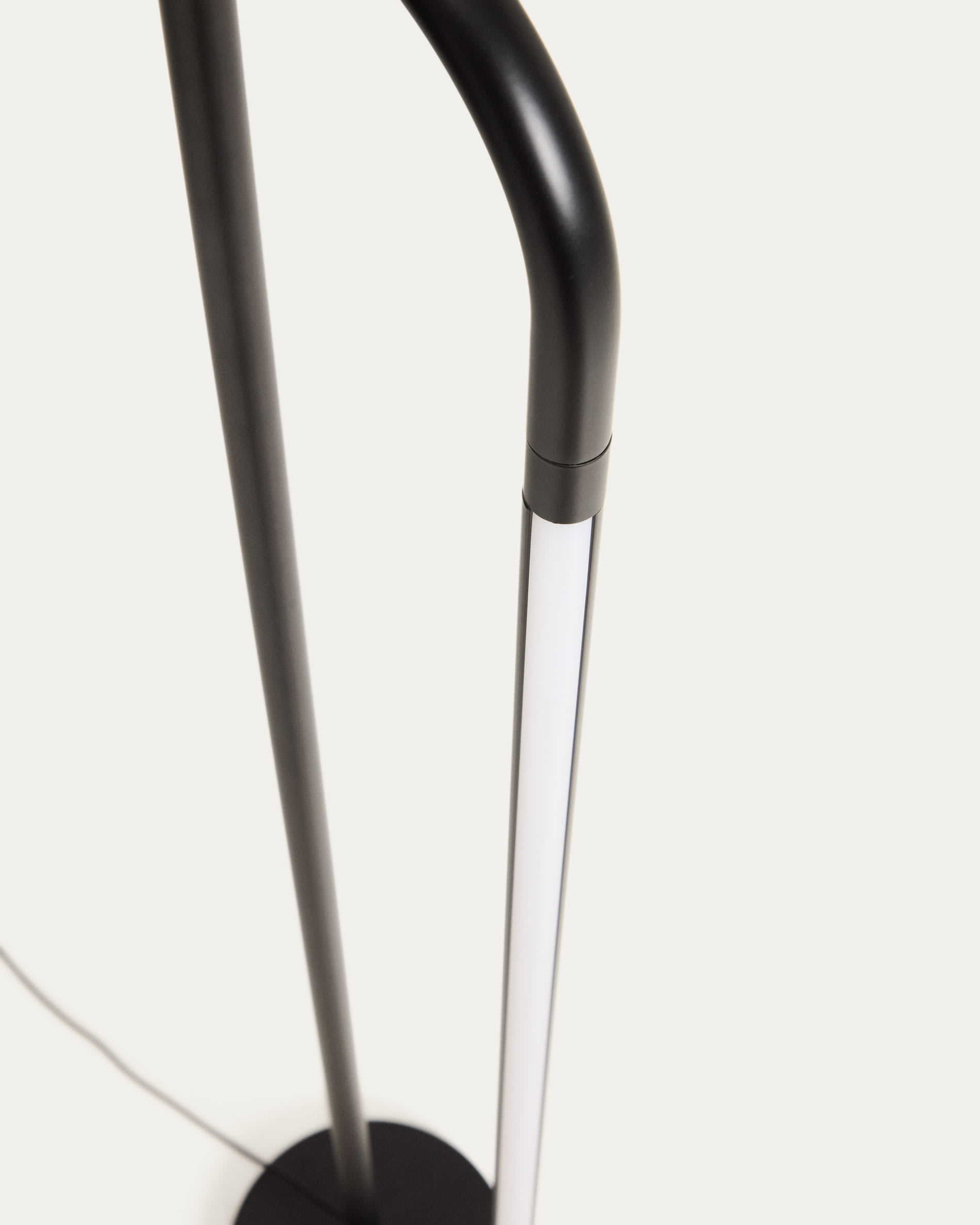 KAVE HOME Stehlampe BOW