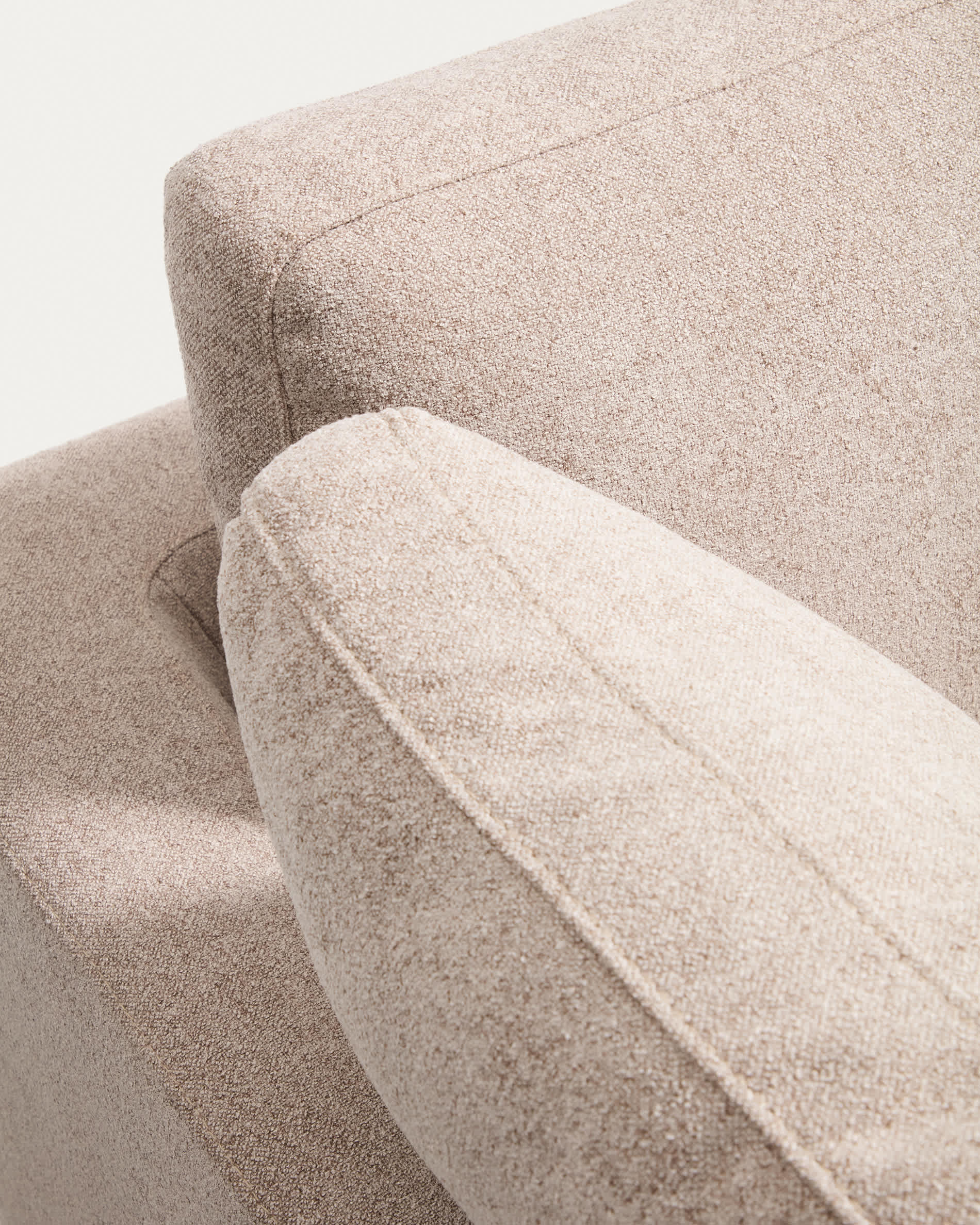 KAVE HOME Sofa GALA