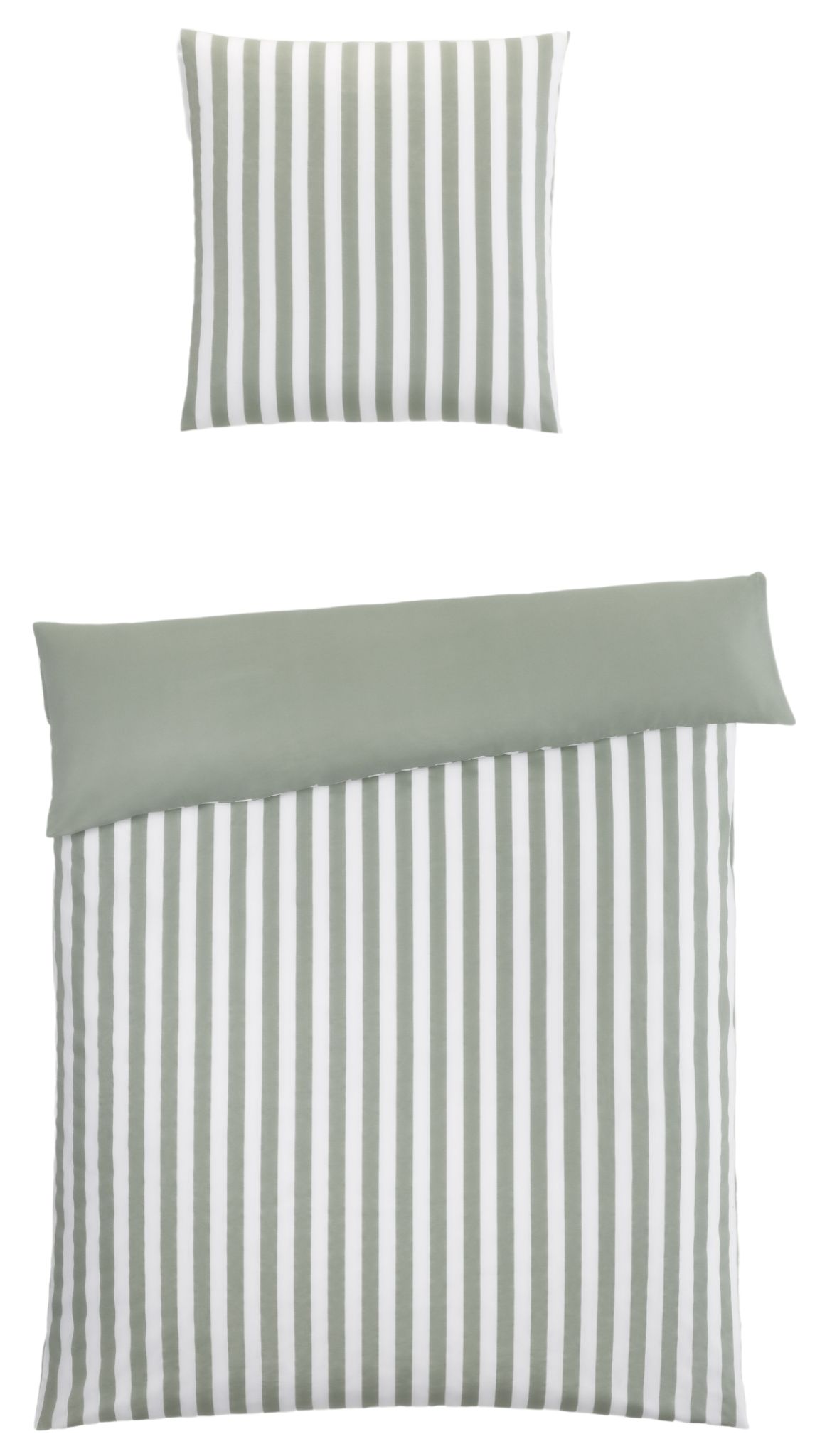 CASA NOVA Wendebettwäsche AVA  CASA NOVA Wendebettwäsche AVA