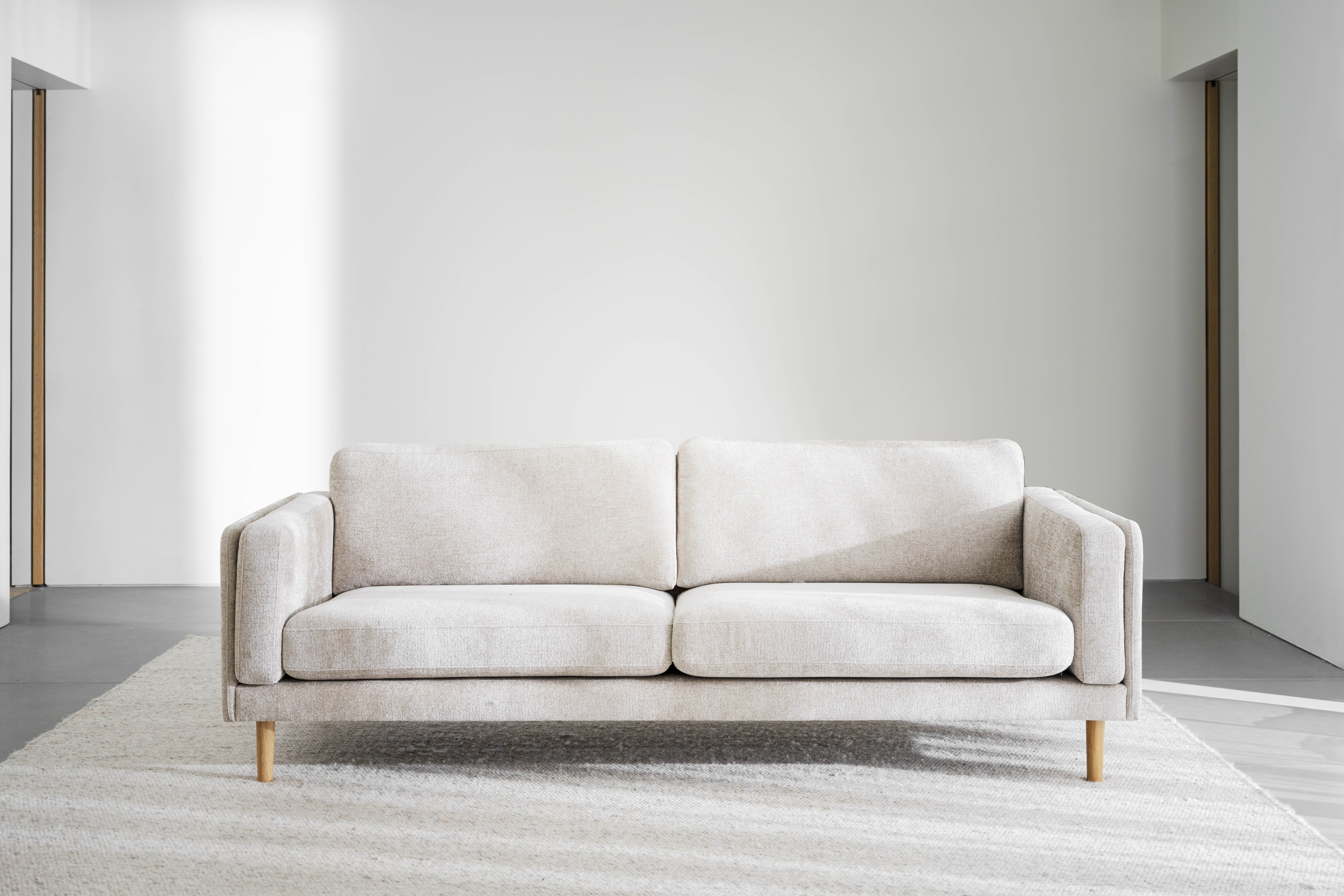 ROWICO Sofa BRADEN
