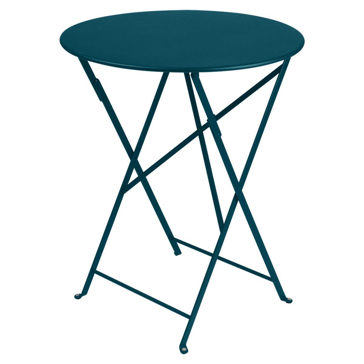 FERMOB Table de jardin BISTRO FERMOB Table de jardin BISTRO