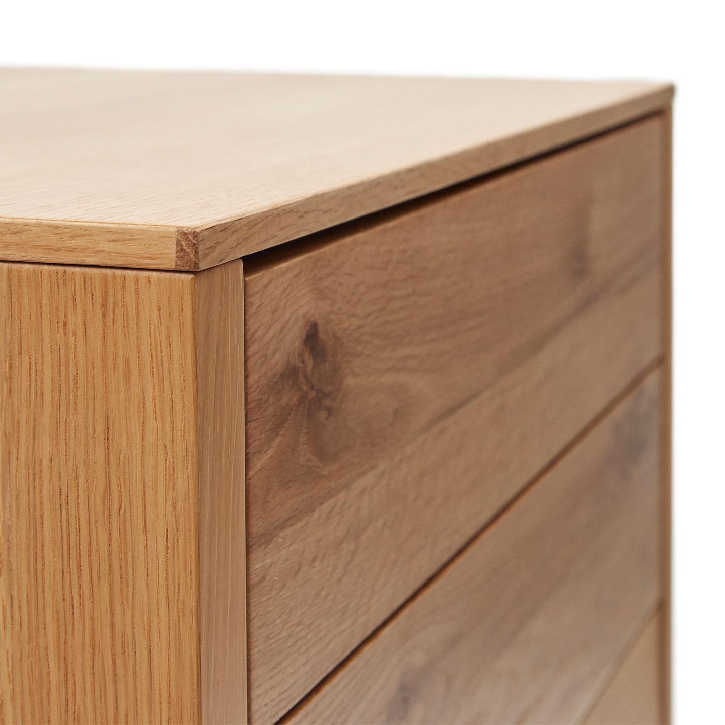 KAVE HOME ALGUEMA chest of drawers