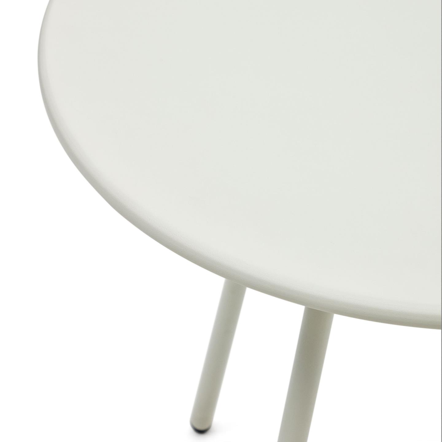 KAVE HOME MONTJOI garden table