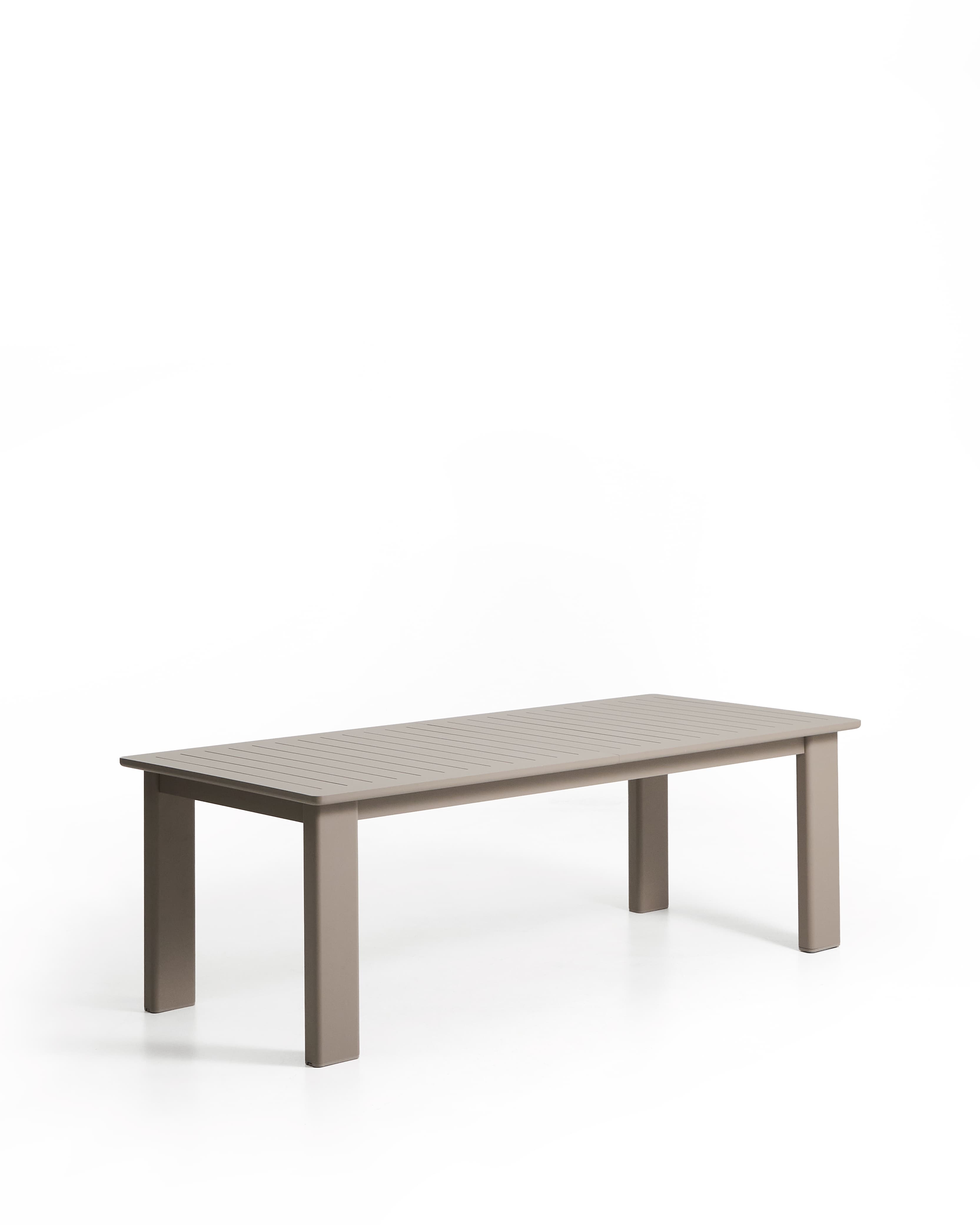 KAVE HOME Gartentisch LIVORNO