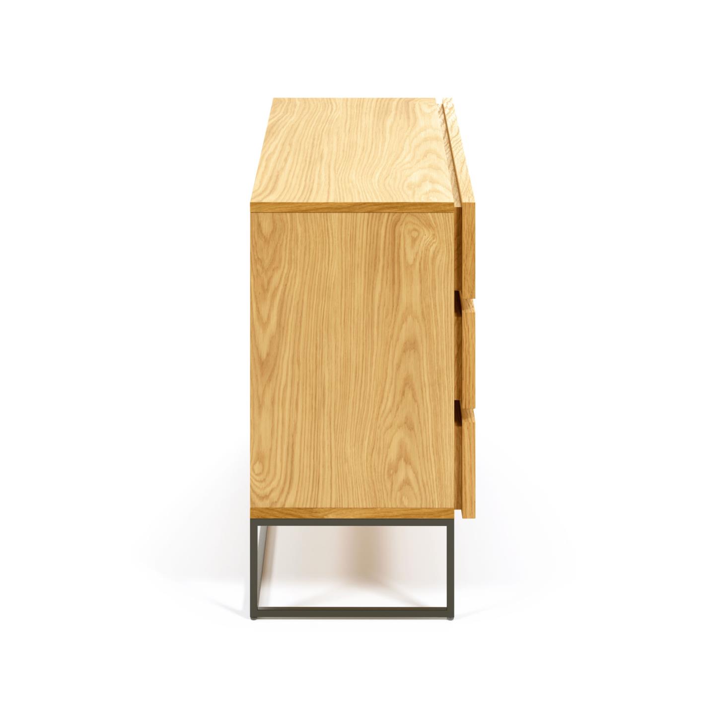 KAVE HOME TAIANA chest of drawers