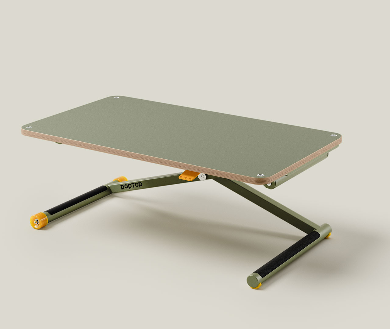 Children's desk POPTOP 