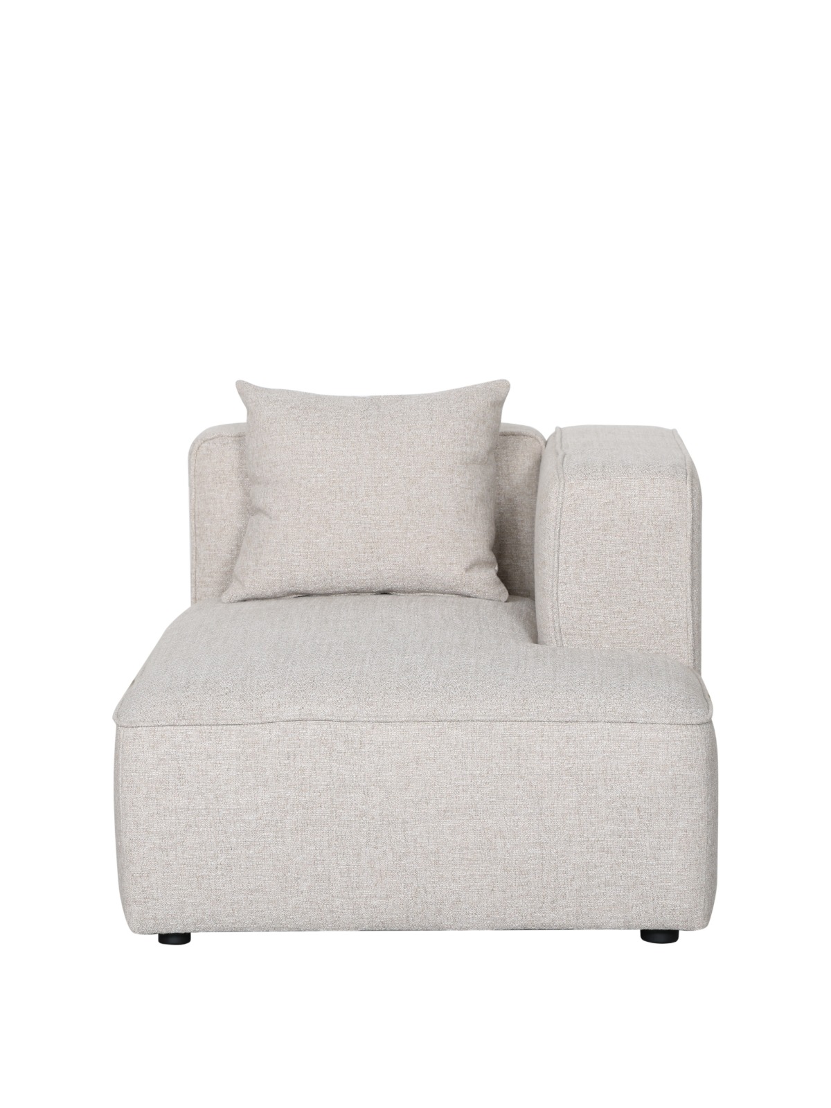 FAEE Longchair-Modul FLYNNA
