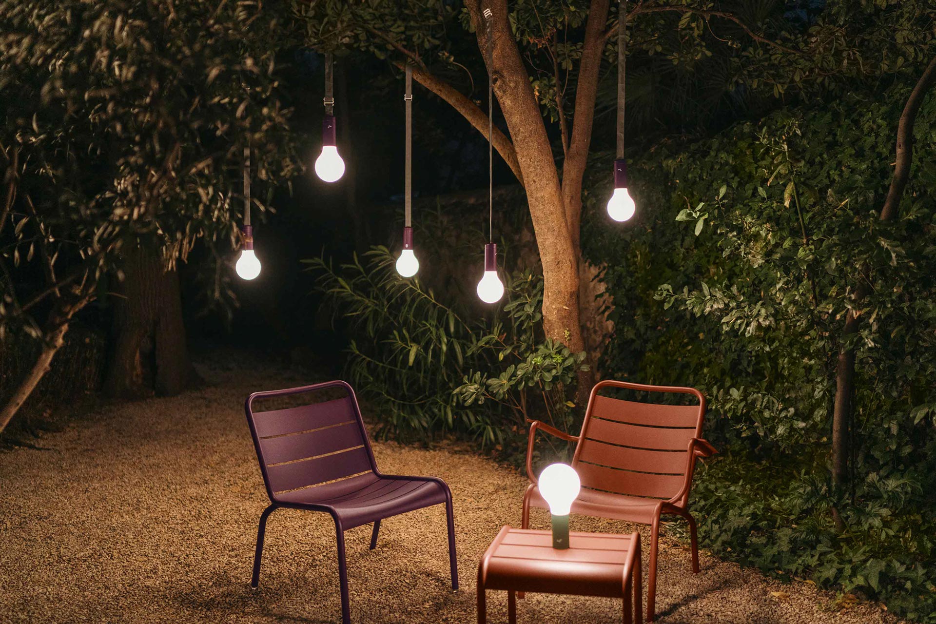 FERMOB Lampe APLO FERMOB Lampe APLO