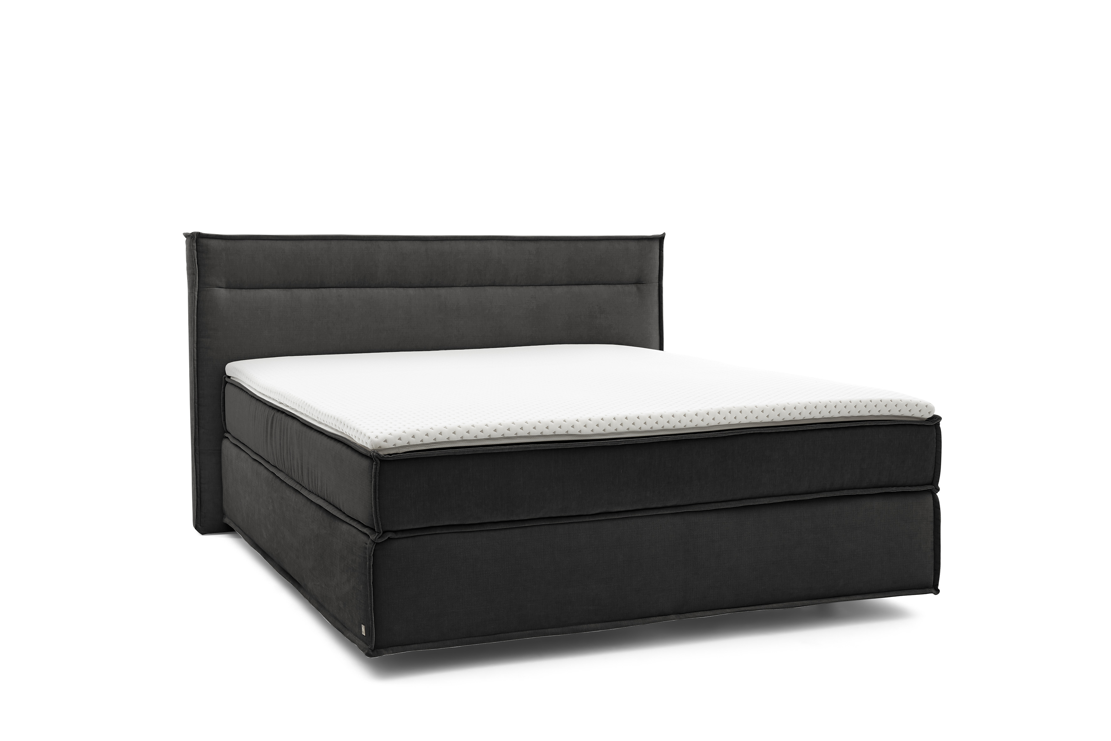 MUSTERRING Boxspringbett JUSTB! SC100 MUSTERRING Boxspringbett JUSTB! SC100