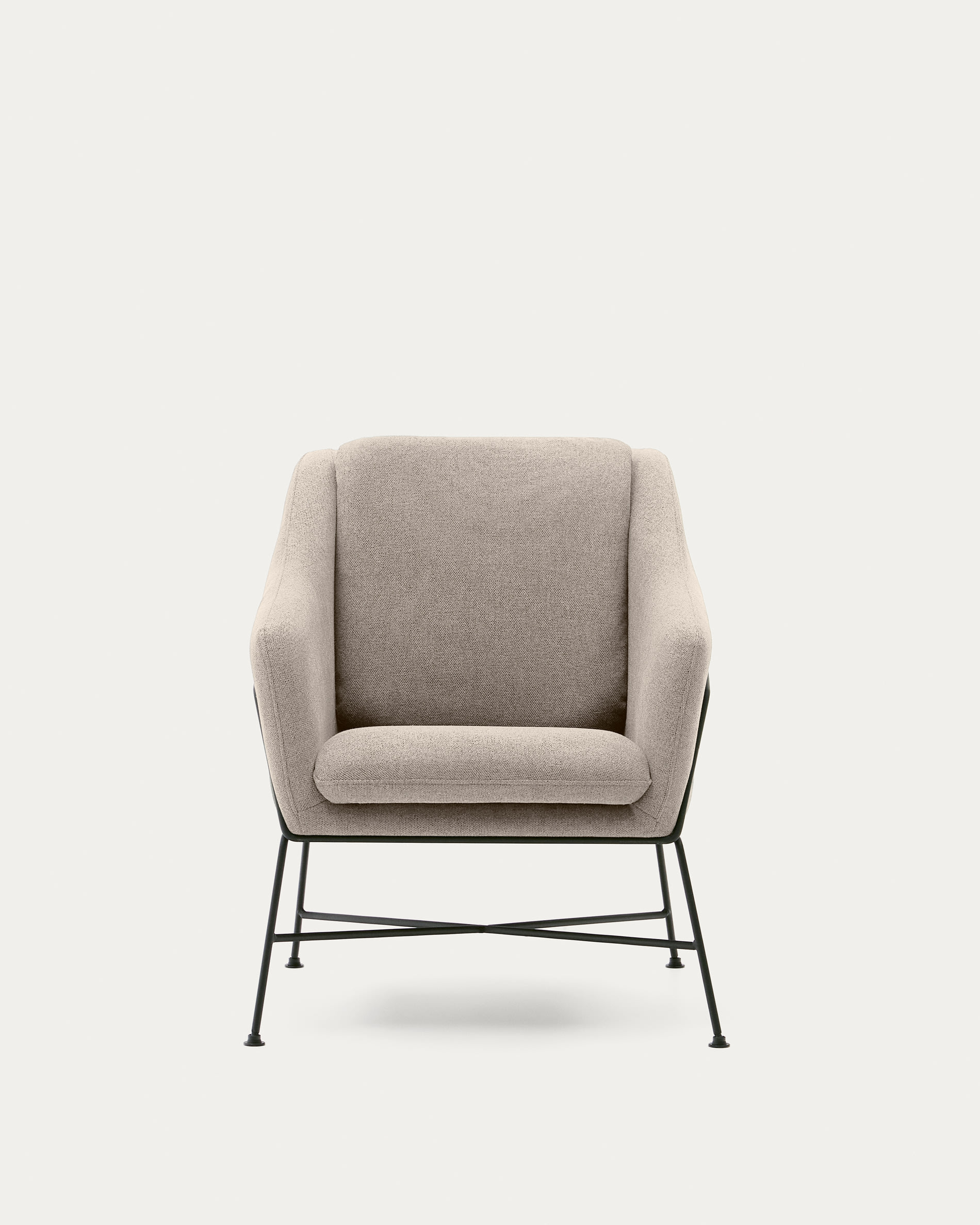 KAVE HOME Sessel BRIDA