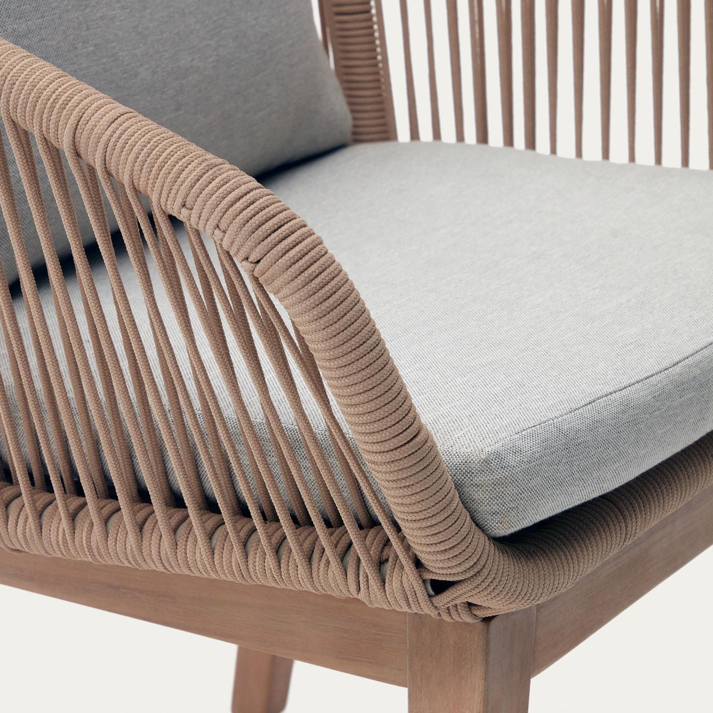 KAVE HOME garden chair PORTALO