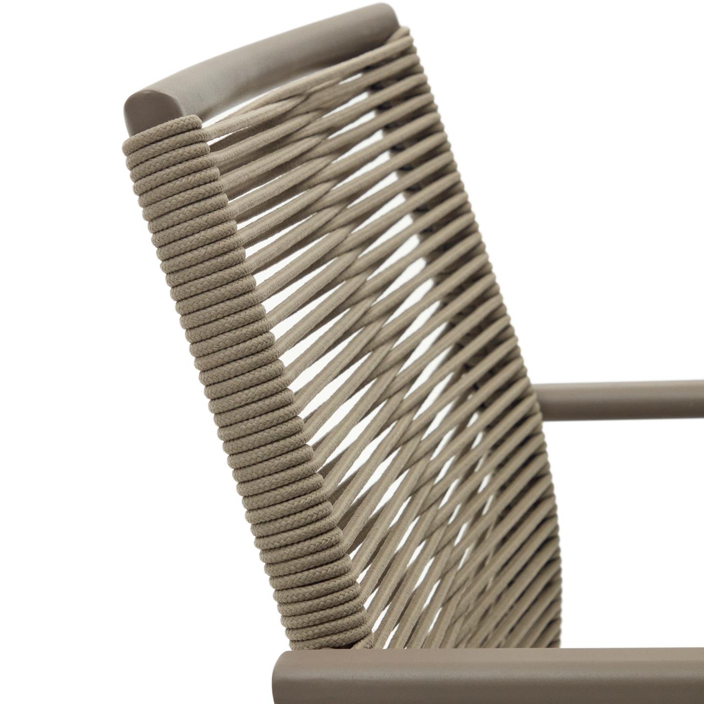 KAVE HOME garden chair CULIP