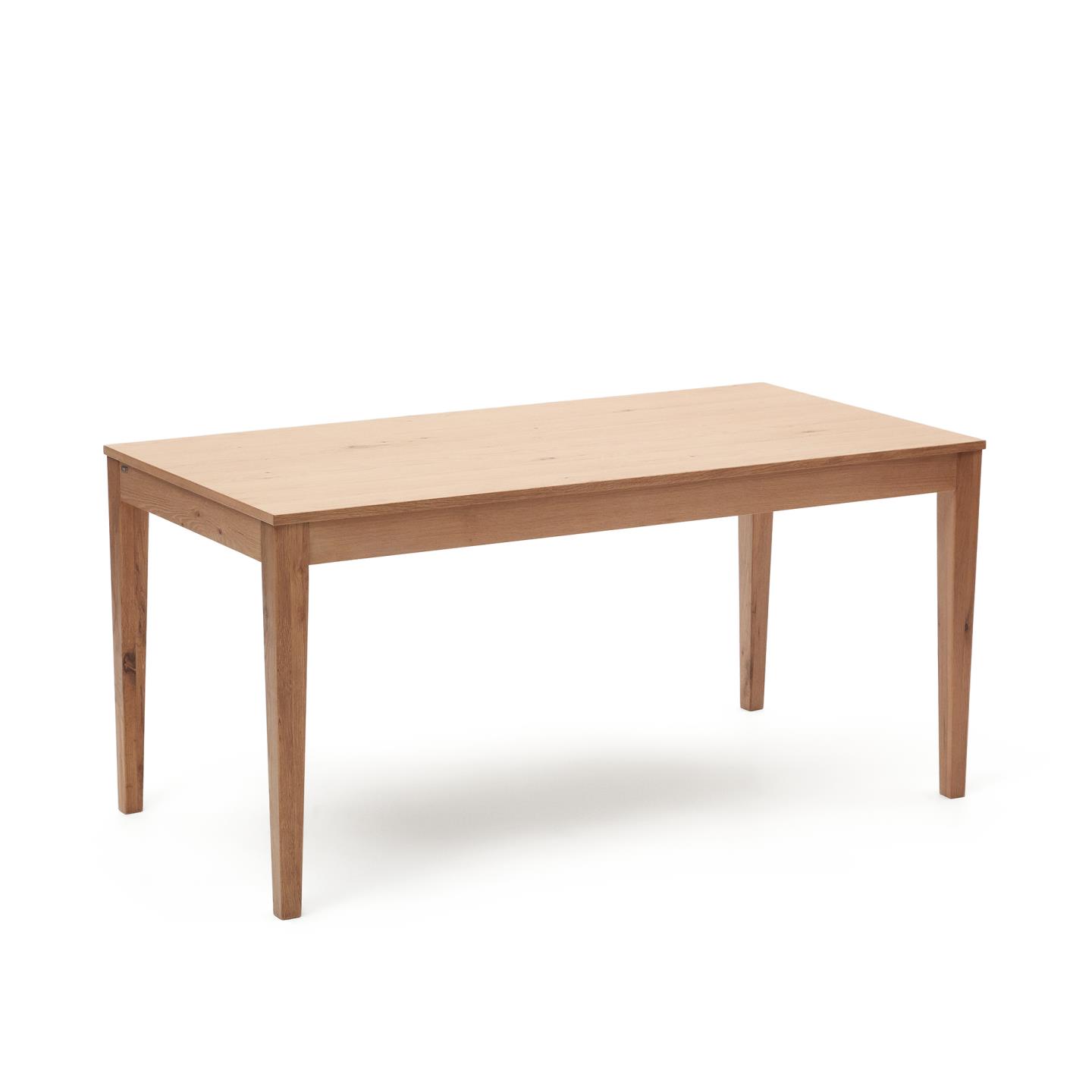 KAVE HOME Esstisch YAIN KAVE HOME Ausziehtisch YAIN