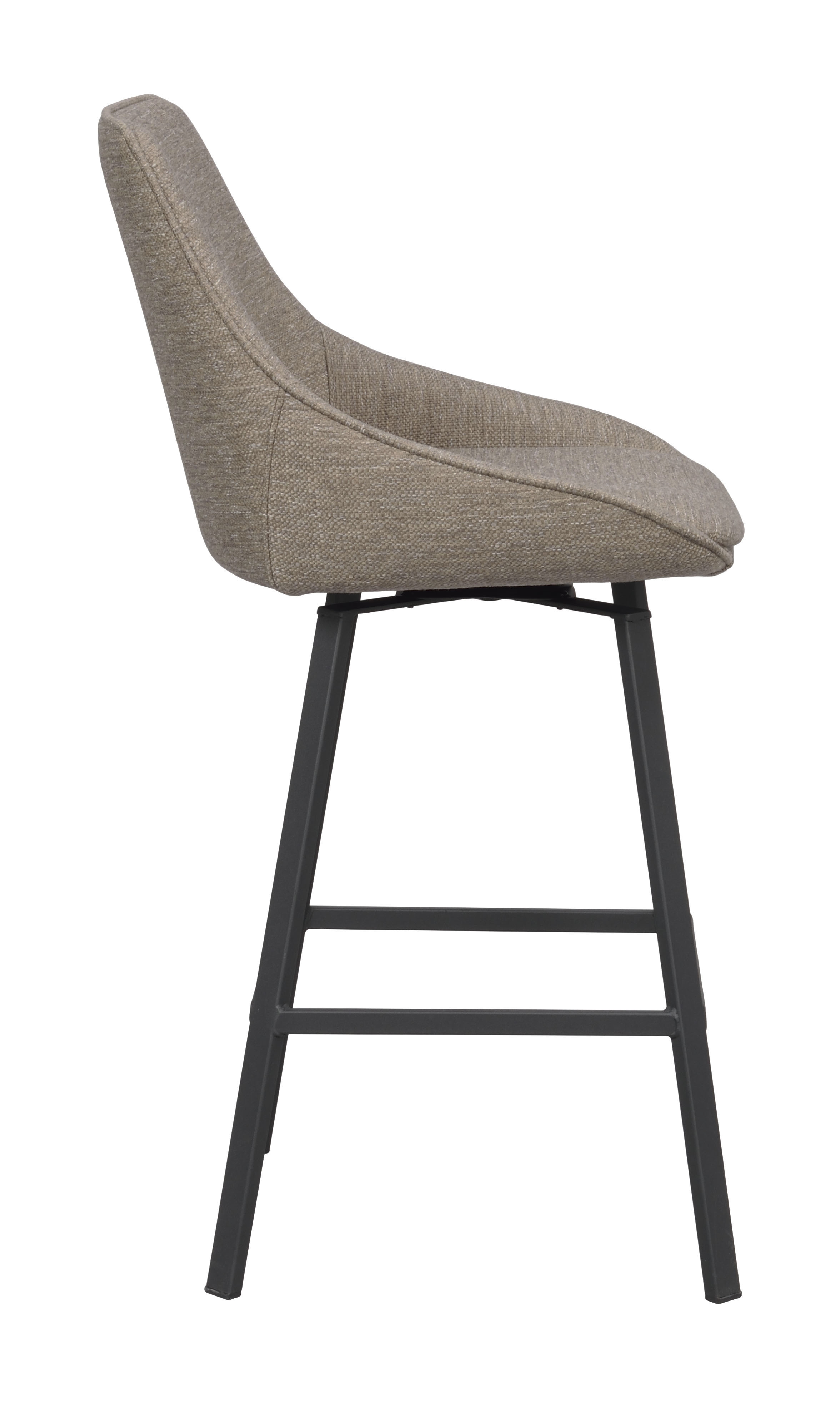 ROWICO Tabouret de bar ALISON